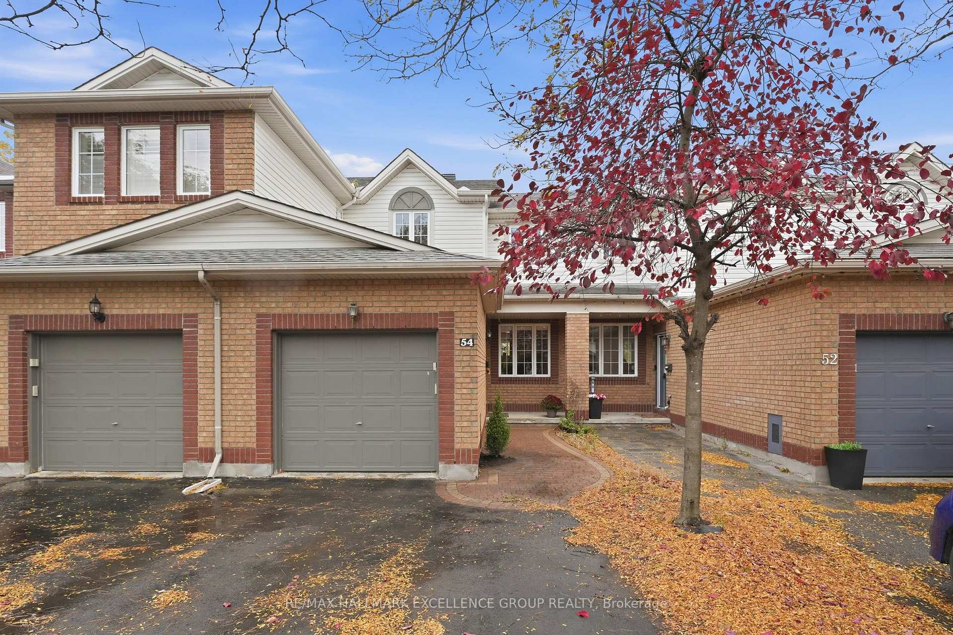 Photo 2 of 54 Carwood Circle, Ottawa, Carson Meadows — HOMEH