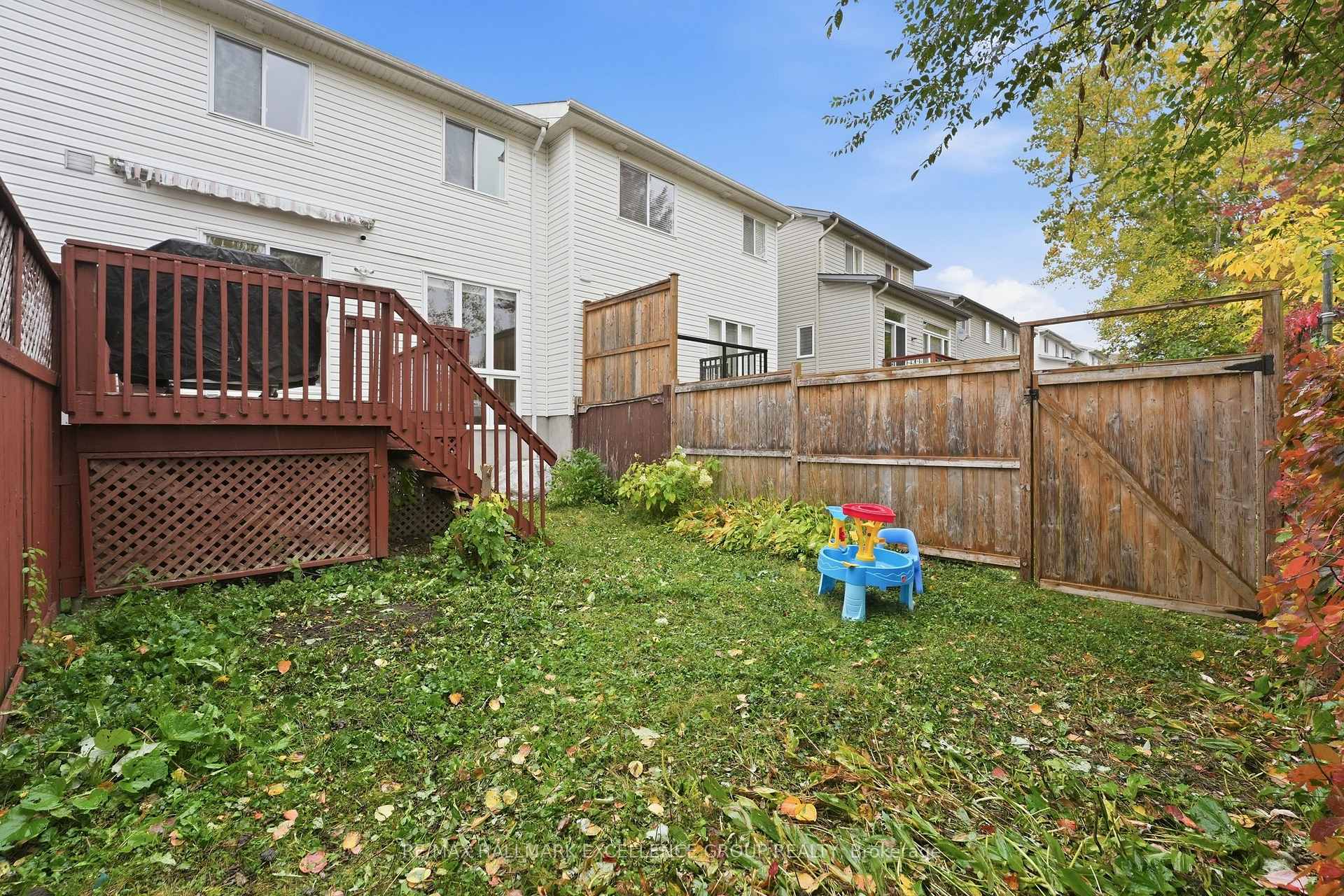 Photo 29 of 54 Carwood Circle, Ottawa, Carson Meadows — HOMEH