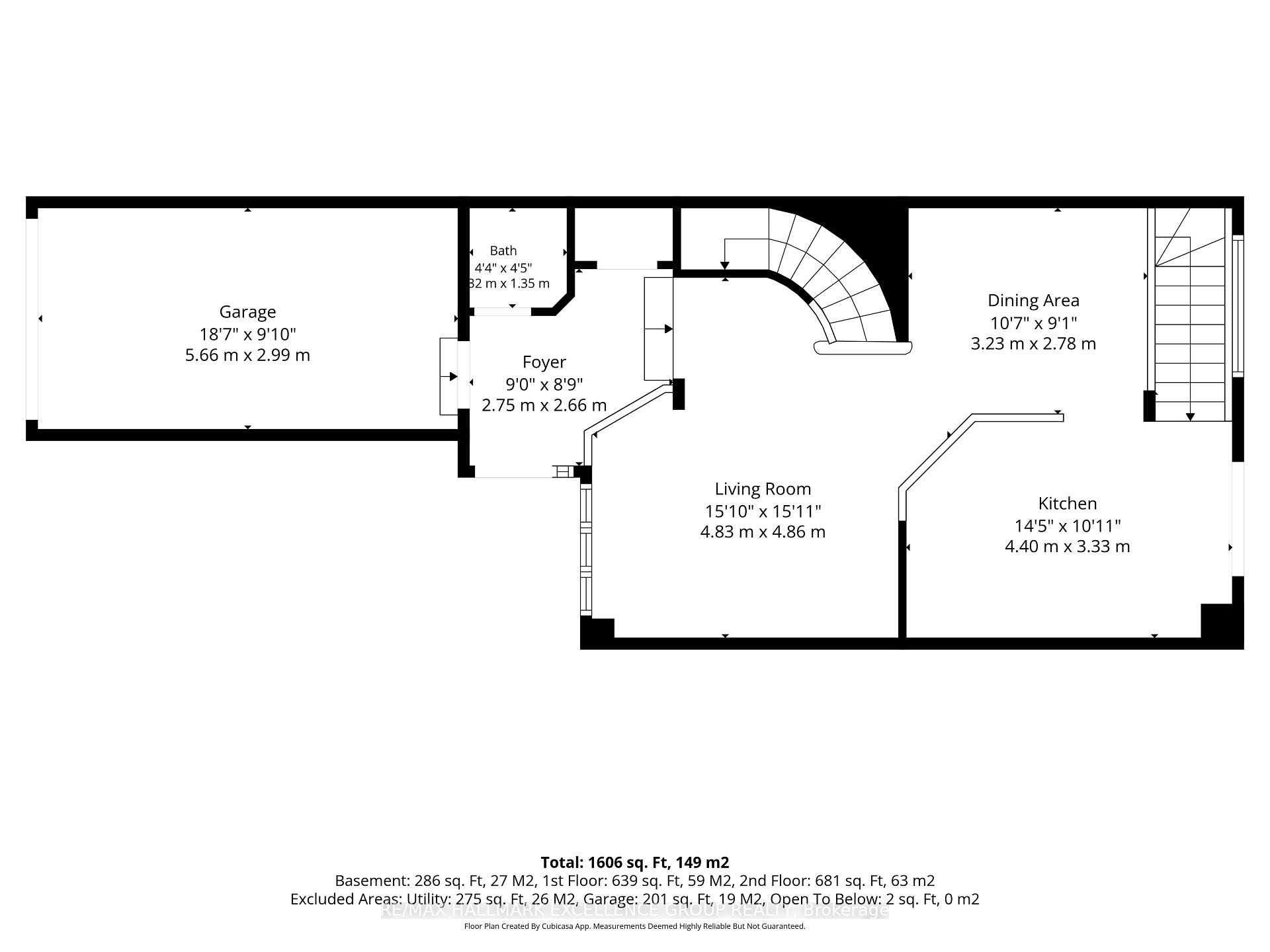Photo 33 of 54 Carwood Circle, Ottawa, Carson Meadows — HOMEH