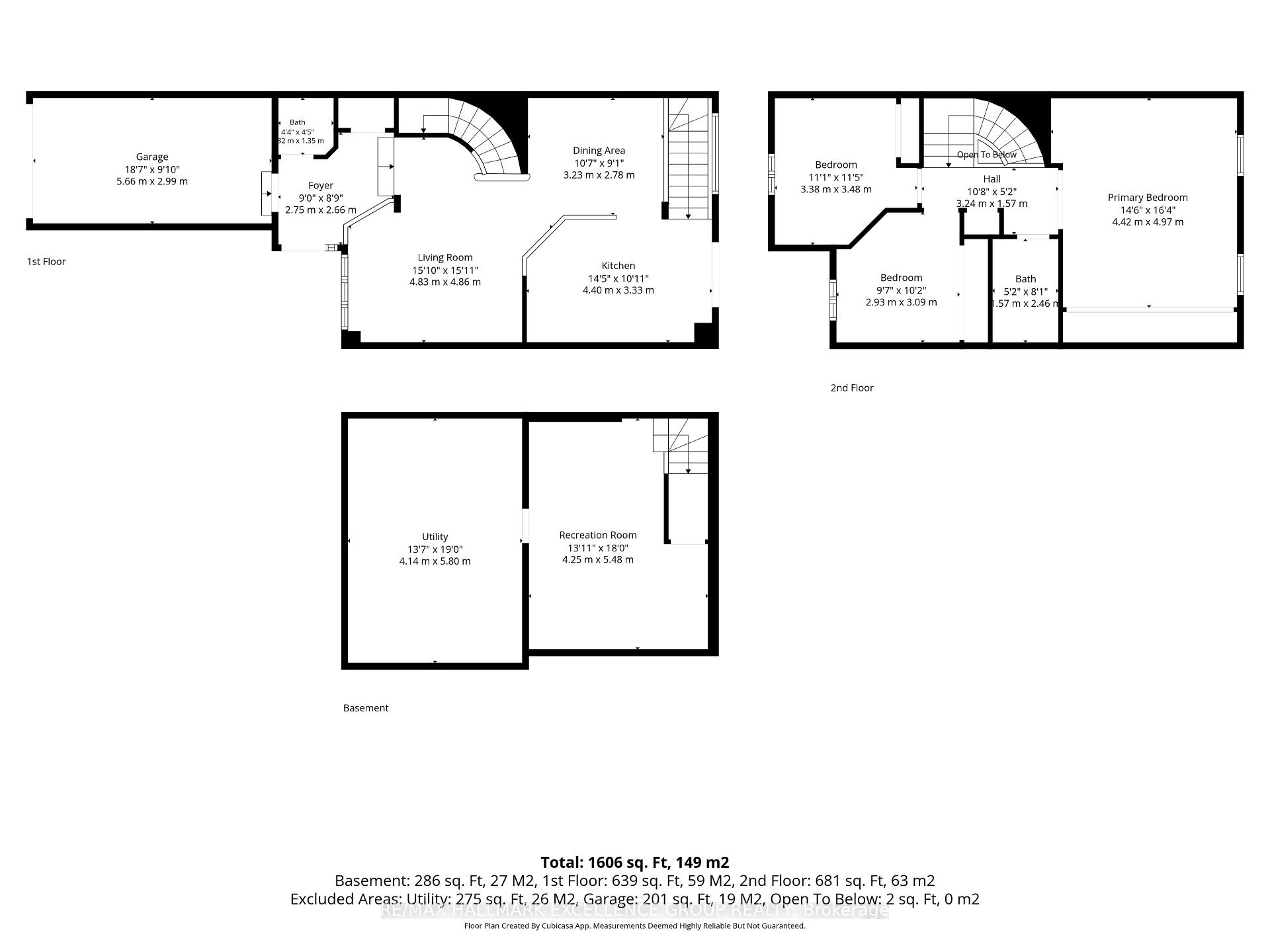Photo 36 of 54 Carwood Circle, Ottawa, Carson Meadows — HOMEH