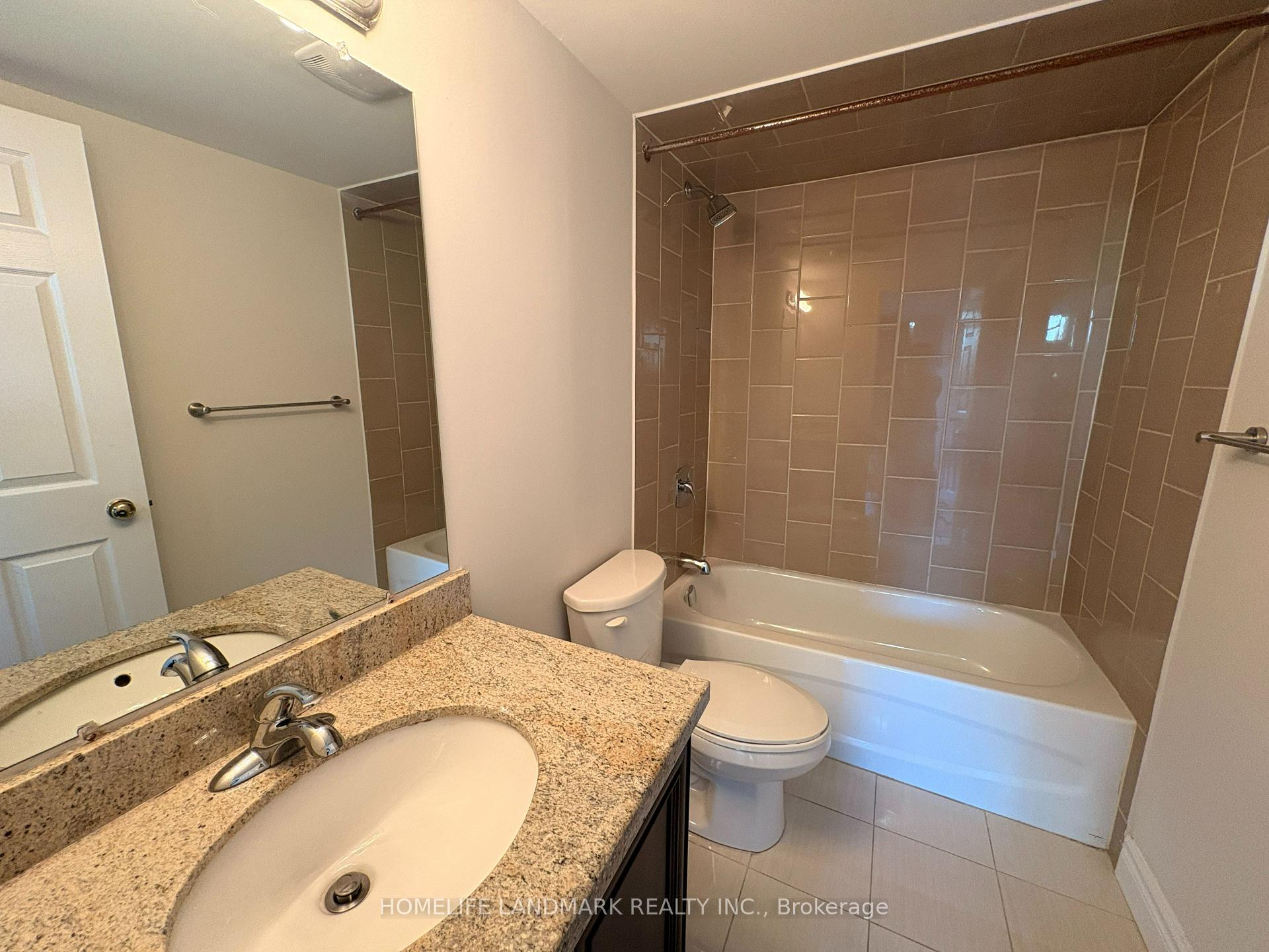 Photo 12 of Unit 315, 250 Webb Drive, Mississauga, City Centre — HOMEH