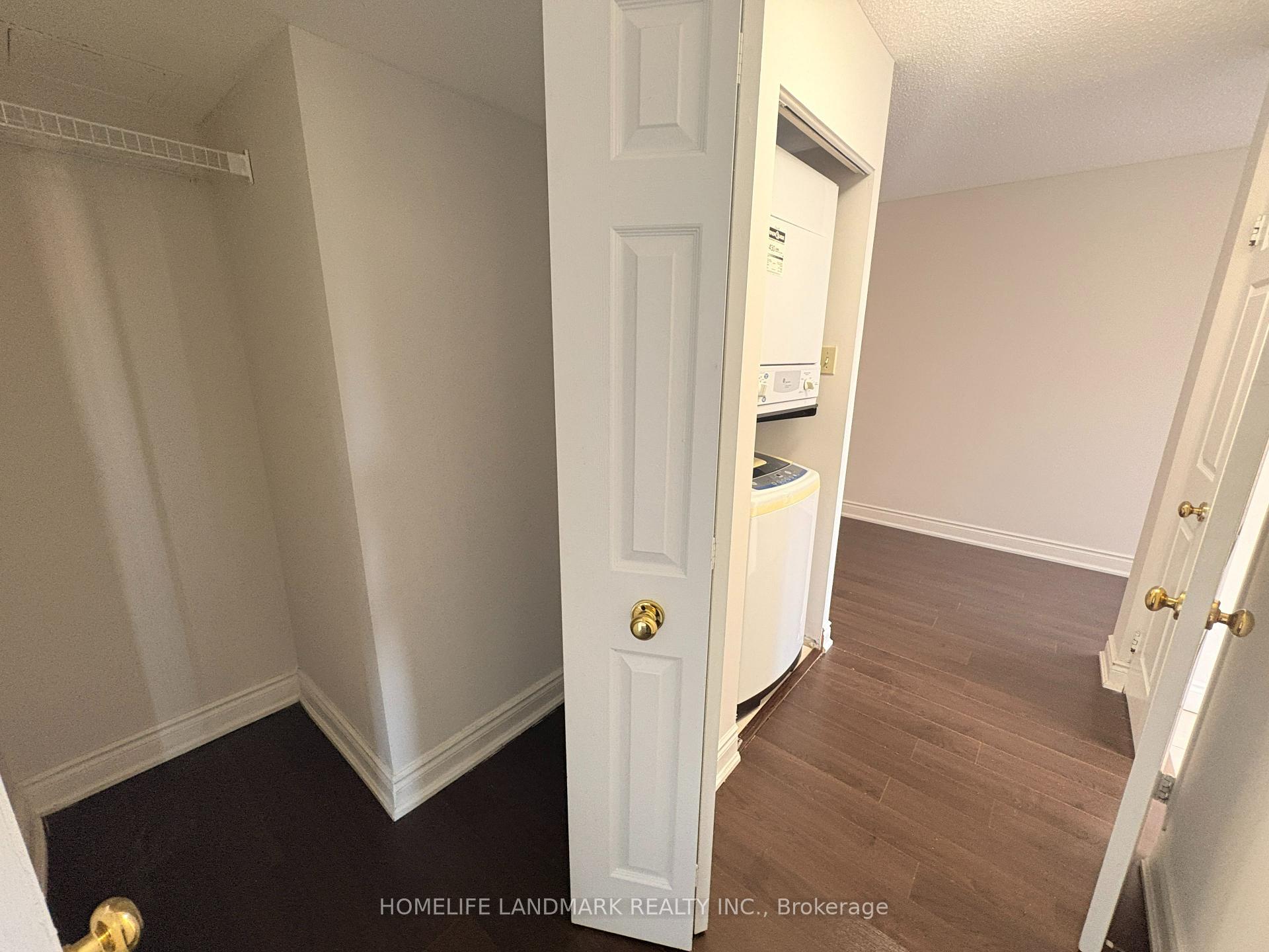 Photo 18 of Unit 315, 250 Webb Drive, Mississauga, City Centre — HOMEH