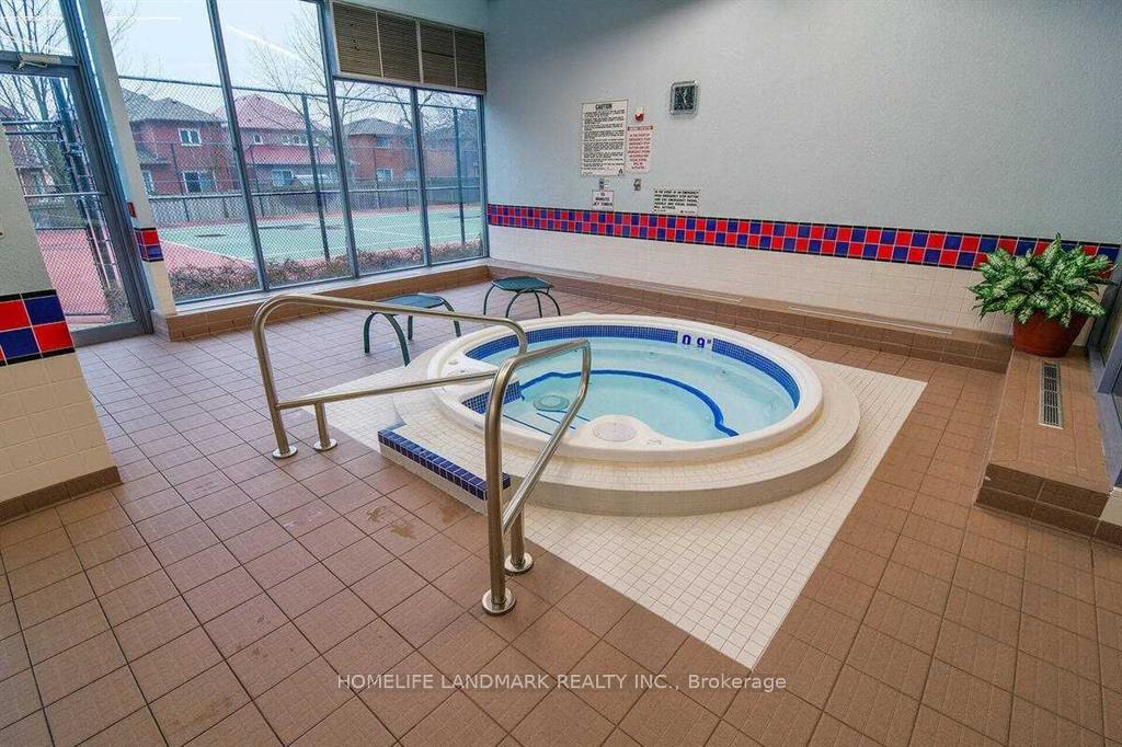 Photo 22 of Unit 315, 250 Webb Drive, Mississauga, City Centre — HOMEH