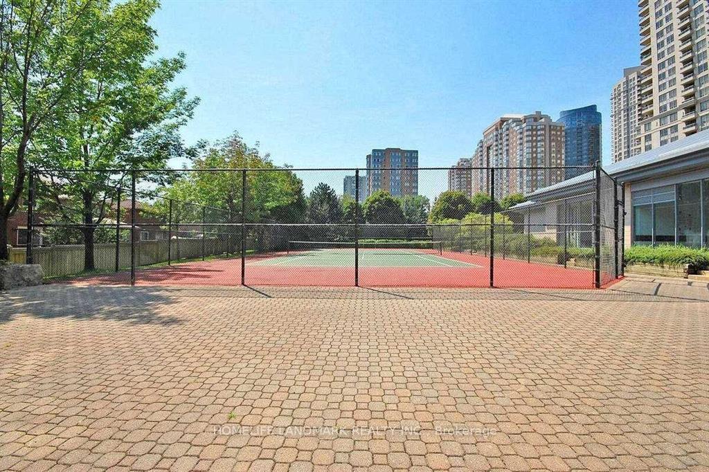 Photo 25 of Unit 315, 250 Webb Drive, Mississauga, City Centre — HOMEH
