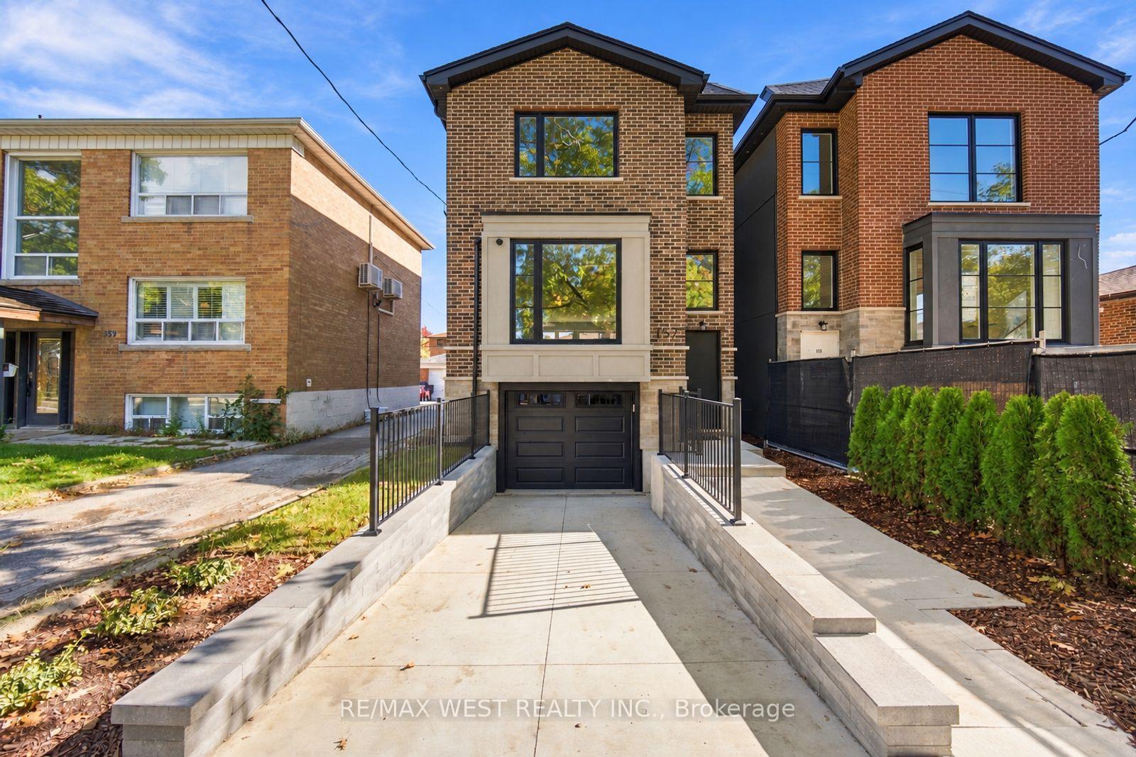 Photo of 157 Aldercrest Avenue
