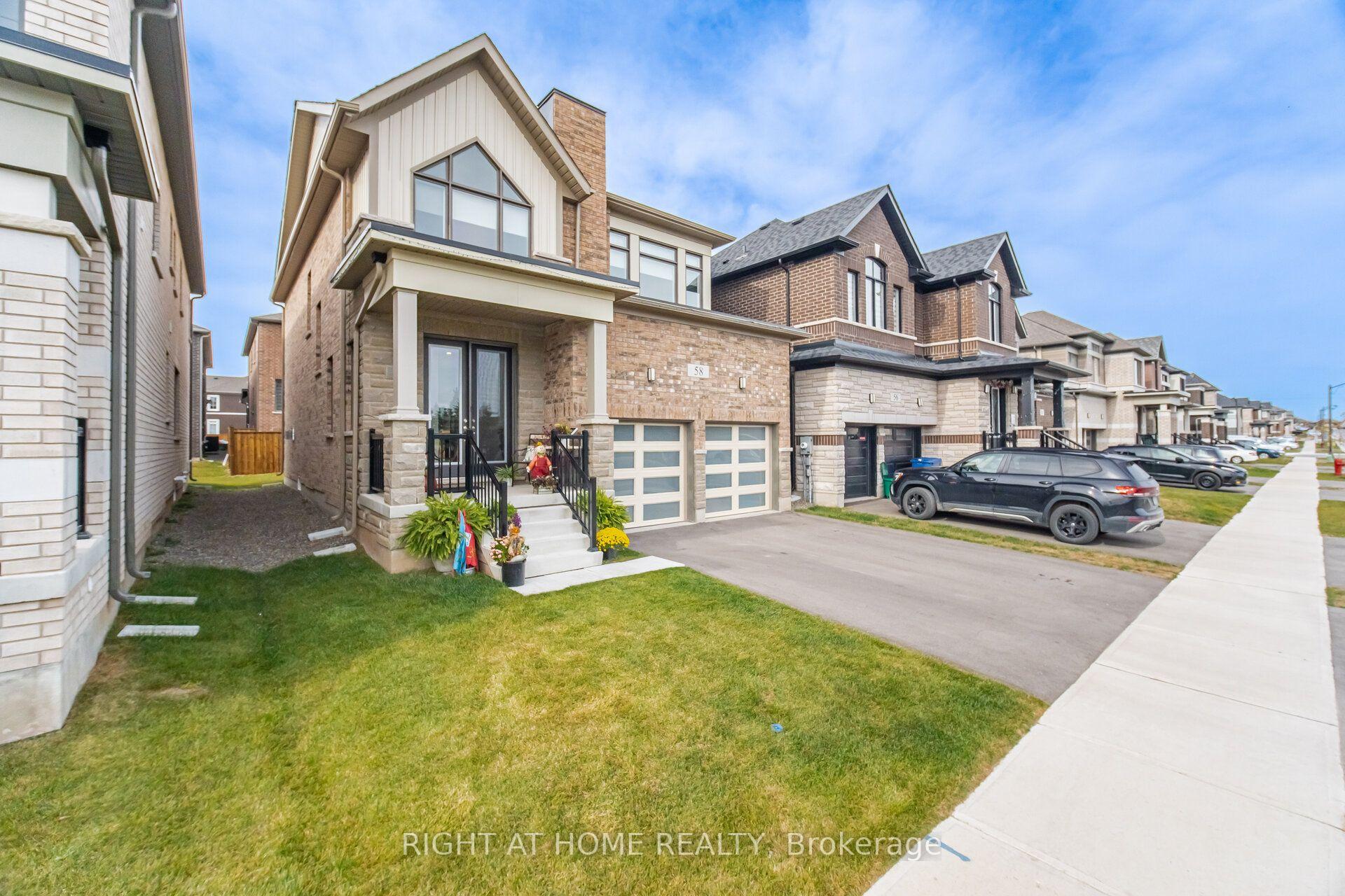 Photo 4 of 58 Player Drive, Erin — HOMEH