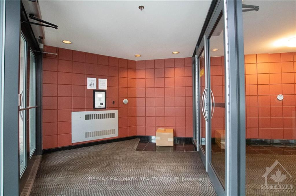 Photo 4 of Unit 1405, 445 Laurier Avenue W, Ottawa, Ottawa Centre — HOMEH