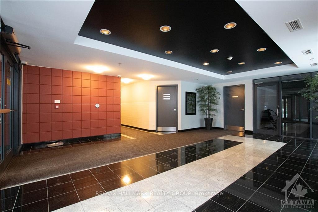 Photo 6 of Unit 1405, 445 Laurier Avenue W, Ottawa, Ottawa Centre — HOMEH