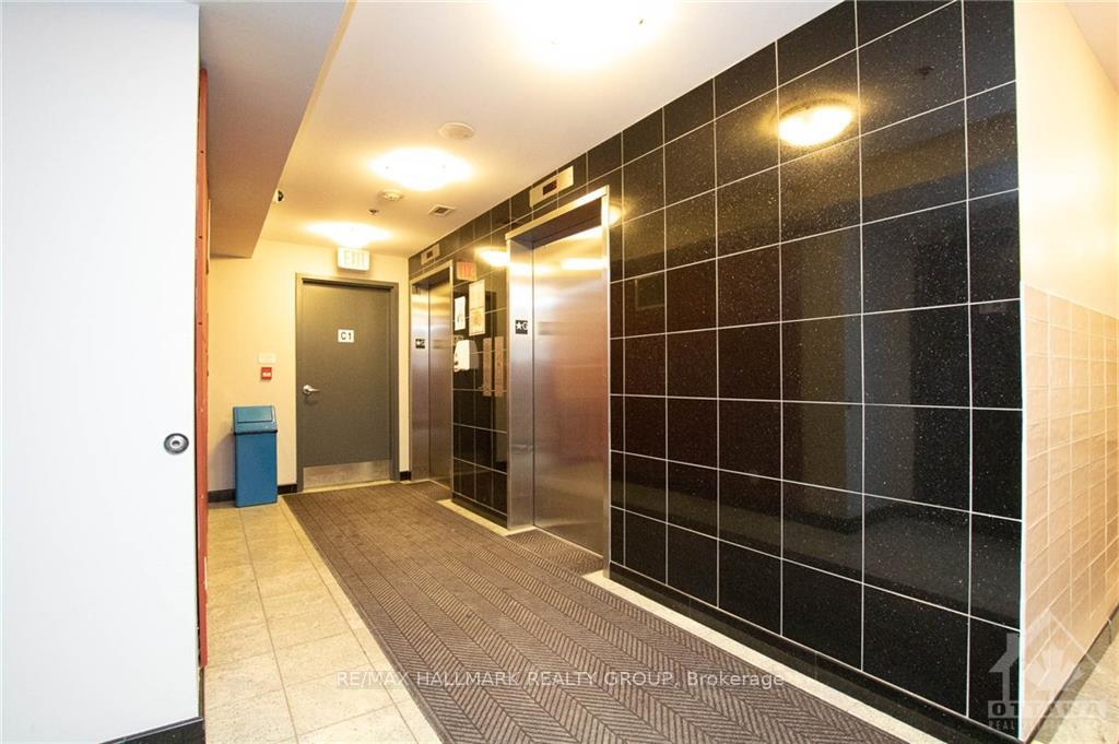 Photo 7 of Unit 1405, 445 Laurier Avenue W, Ottawa, Ottawa Centre — HOMEH