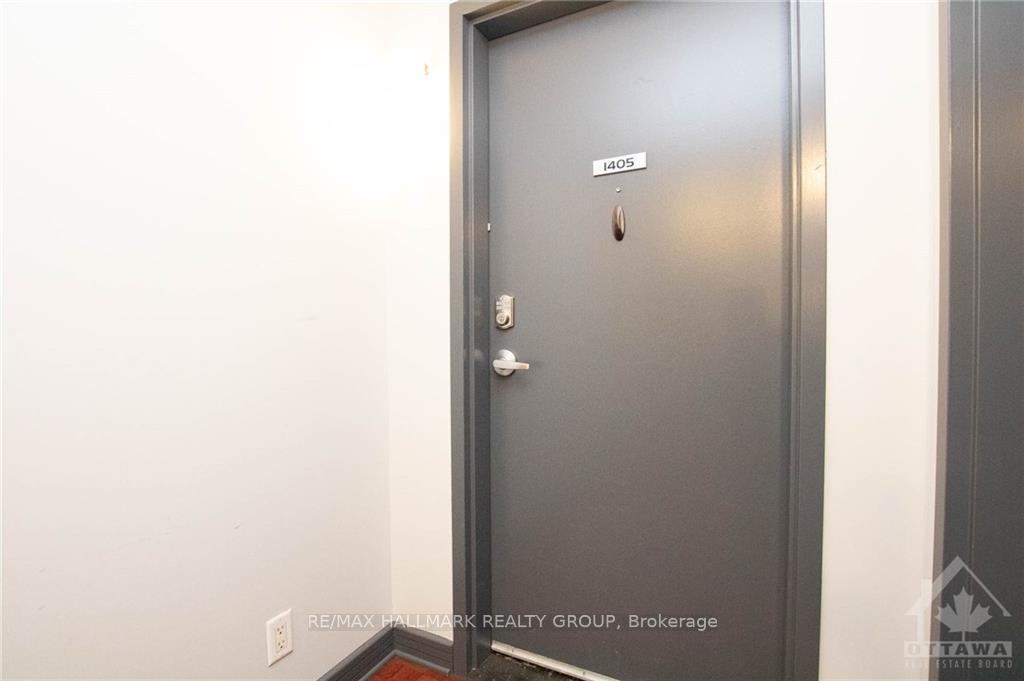 Photo 9 of Unit 1405, 445 Laurier Avenue W, Ottawa, Ottawa Centre — HOMEH