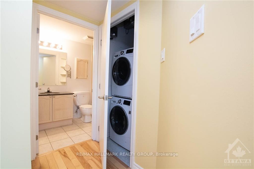 Photo 23 of Unit 1405, 445 Laurier Avenue W, Ottawa, Ottawa Centre — HOMEH