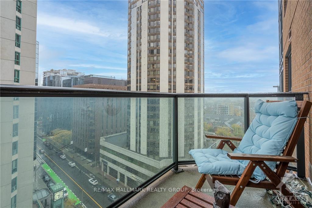 Photo 26 of Unit 1405, 445 Laurier Avenue W, Ottawa, Ottawa Centre — HOMEH