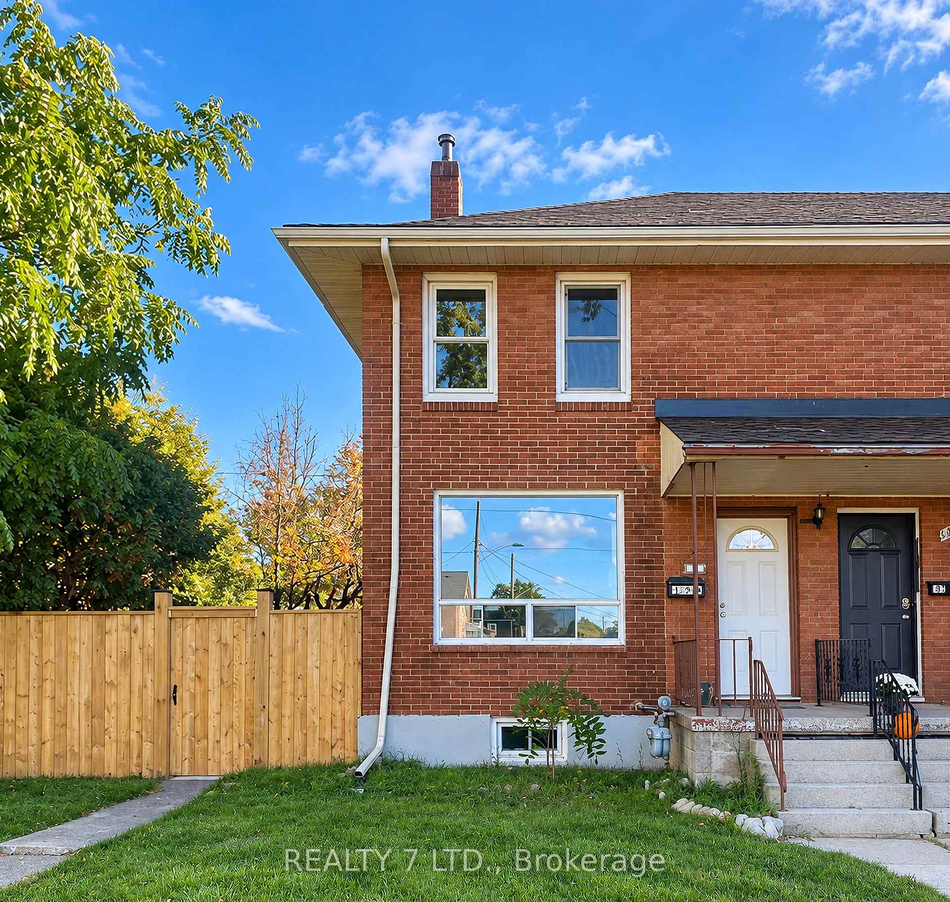 Photo of 199 Lincoln Street