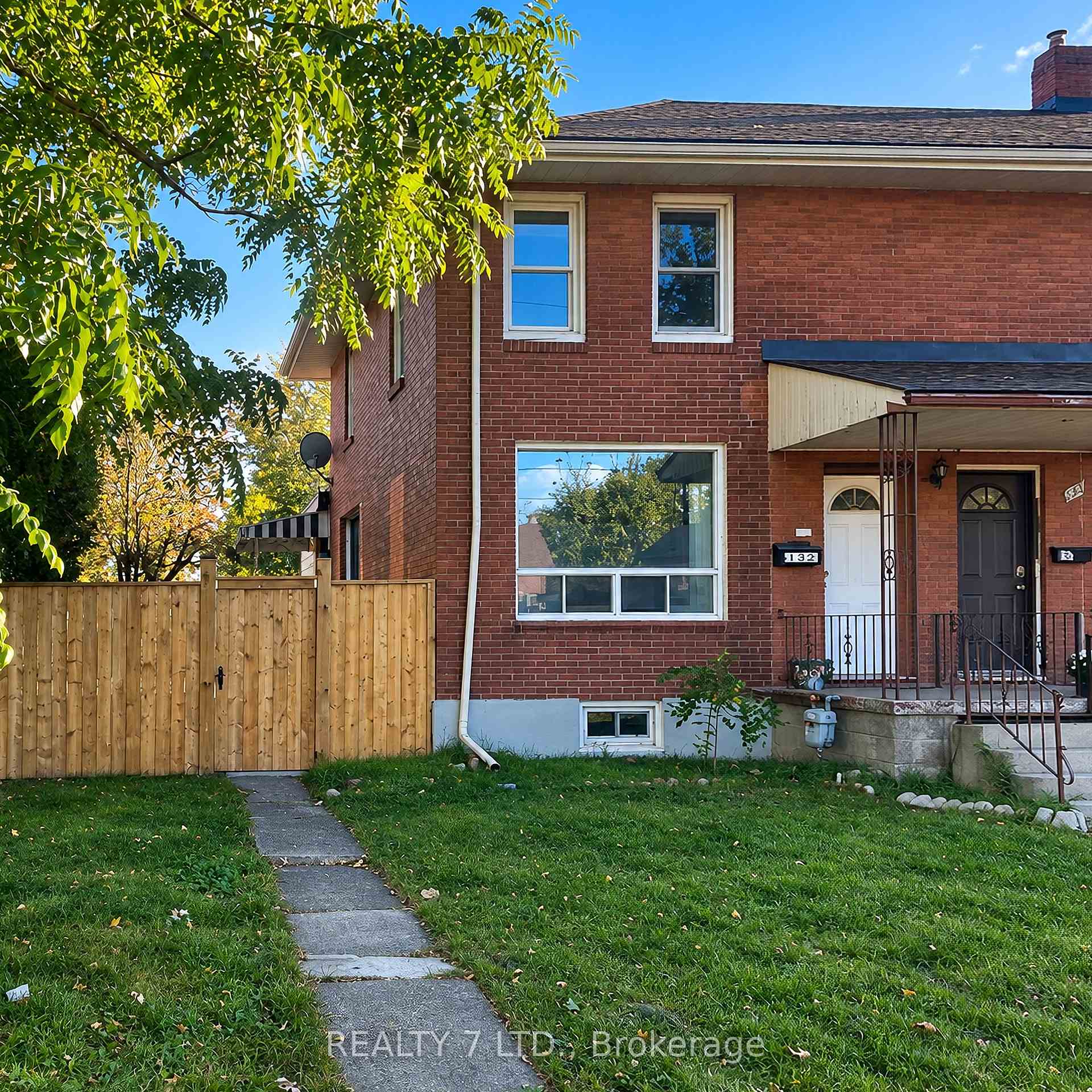 Photo 3 of 199 Lincoln Street, Welland, Lincoln/Crowland — HOMEH