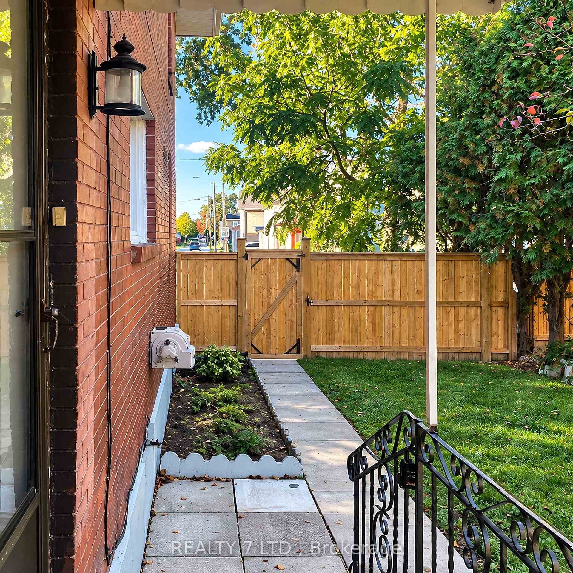 Photo 6 of 199 Lincoln Street, Welland, Lincoln/Crowland — HOMEH