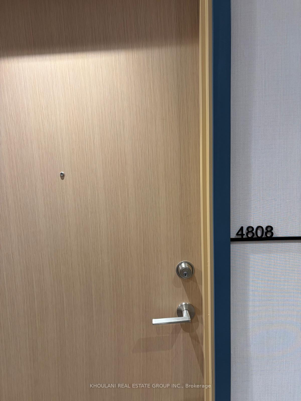 Photo of Unit 4808, 395 Square One Drive