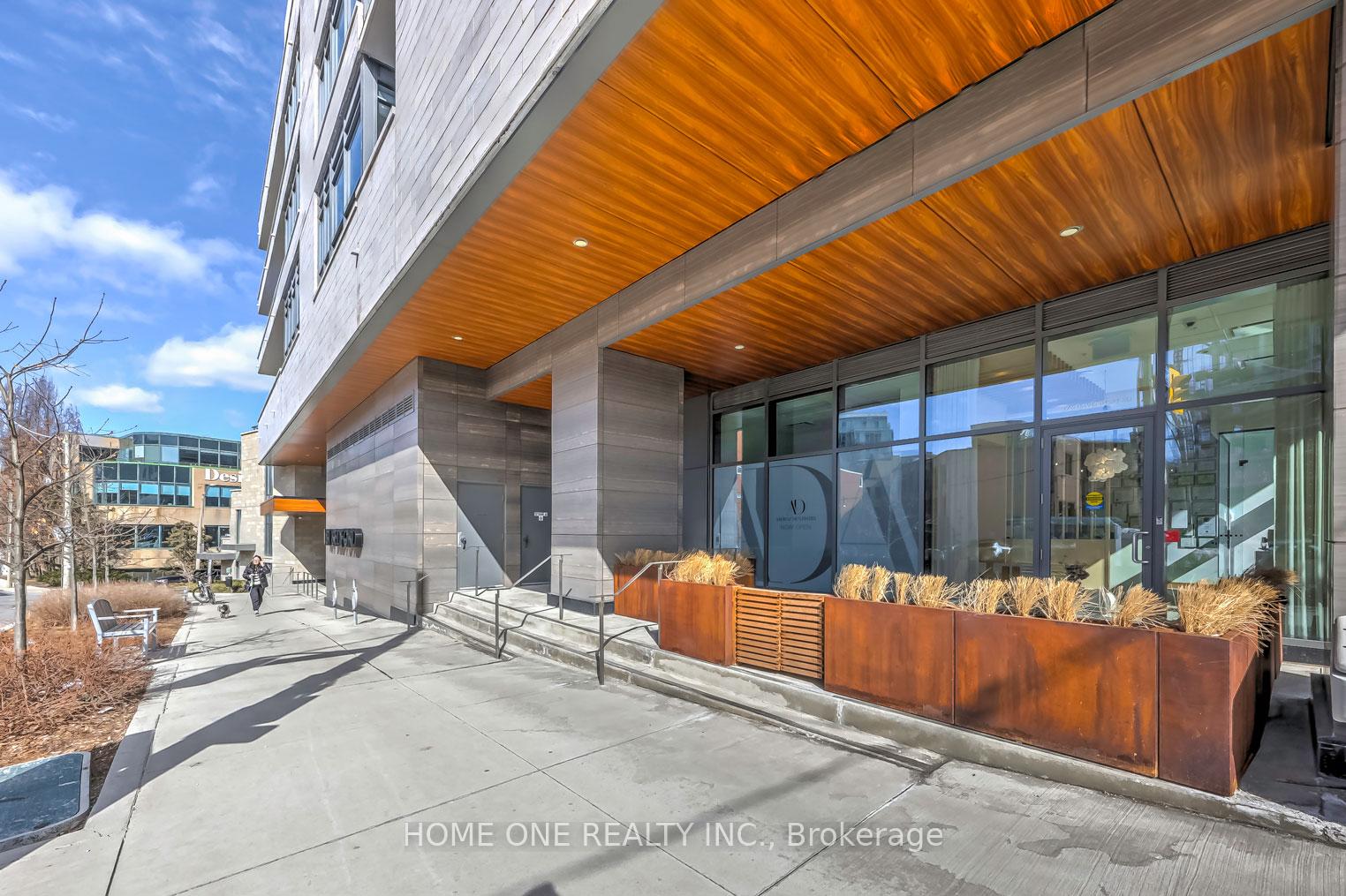 Photo 3 of Unit 404, 181 Bedford Road, Toronto, The Annex — HOMEH