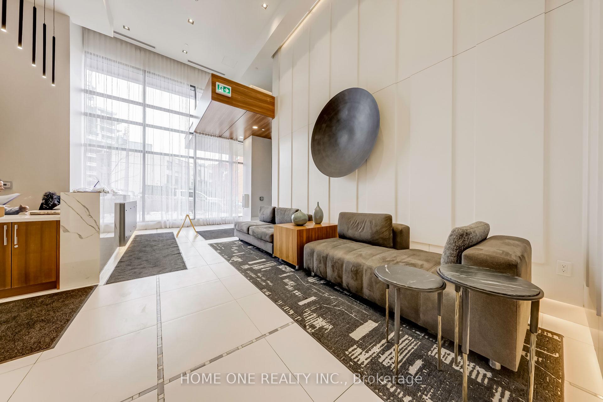 Photo 4 of Unit 404, 181 Bedford Road, Toronto, The Annex — HOMEH