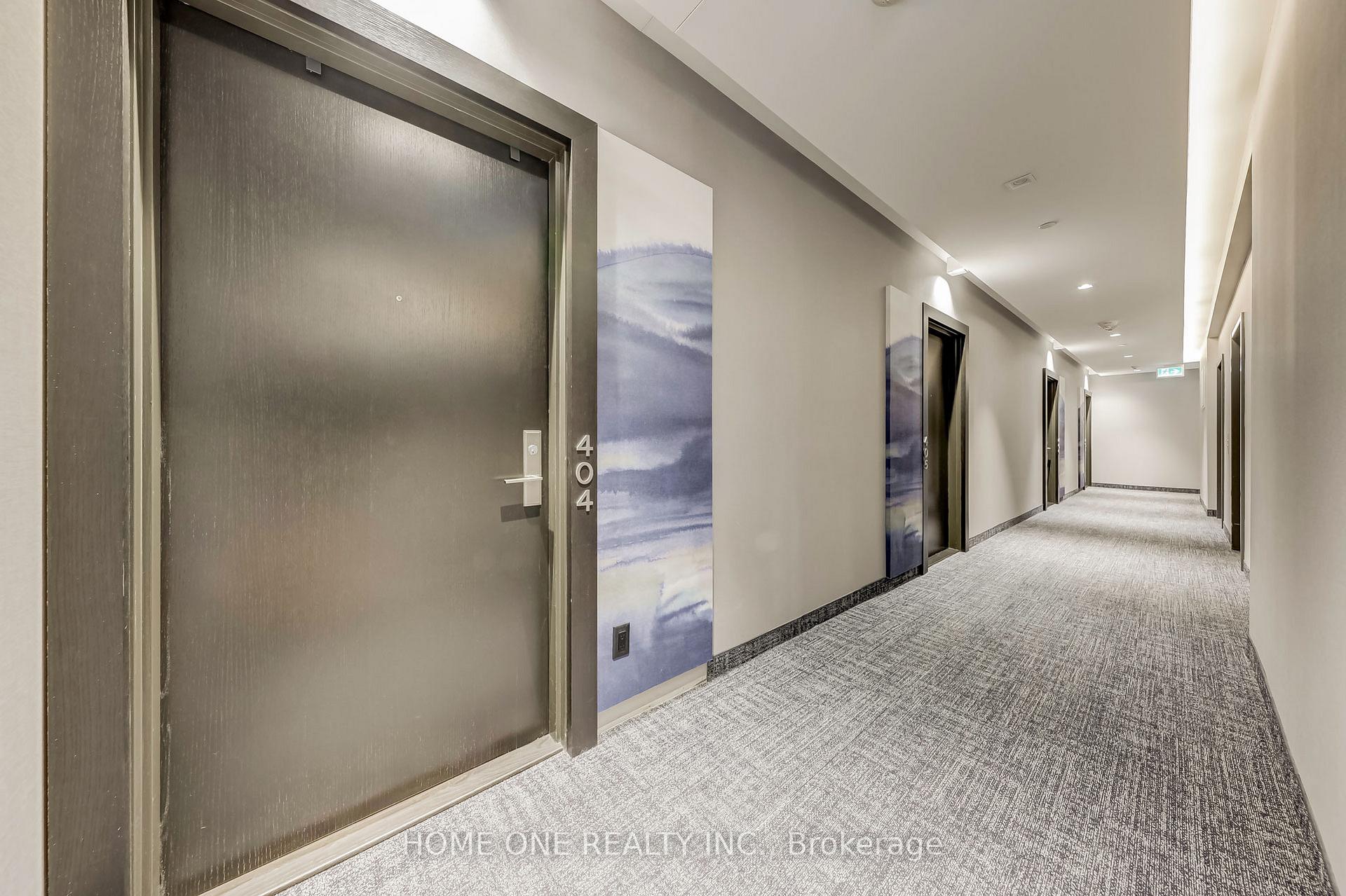 Photo 6 of Unit 404, 181 Bedford Road, Toronto, The Annex — HOMEH