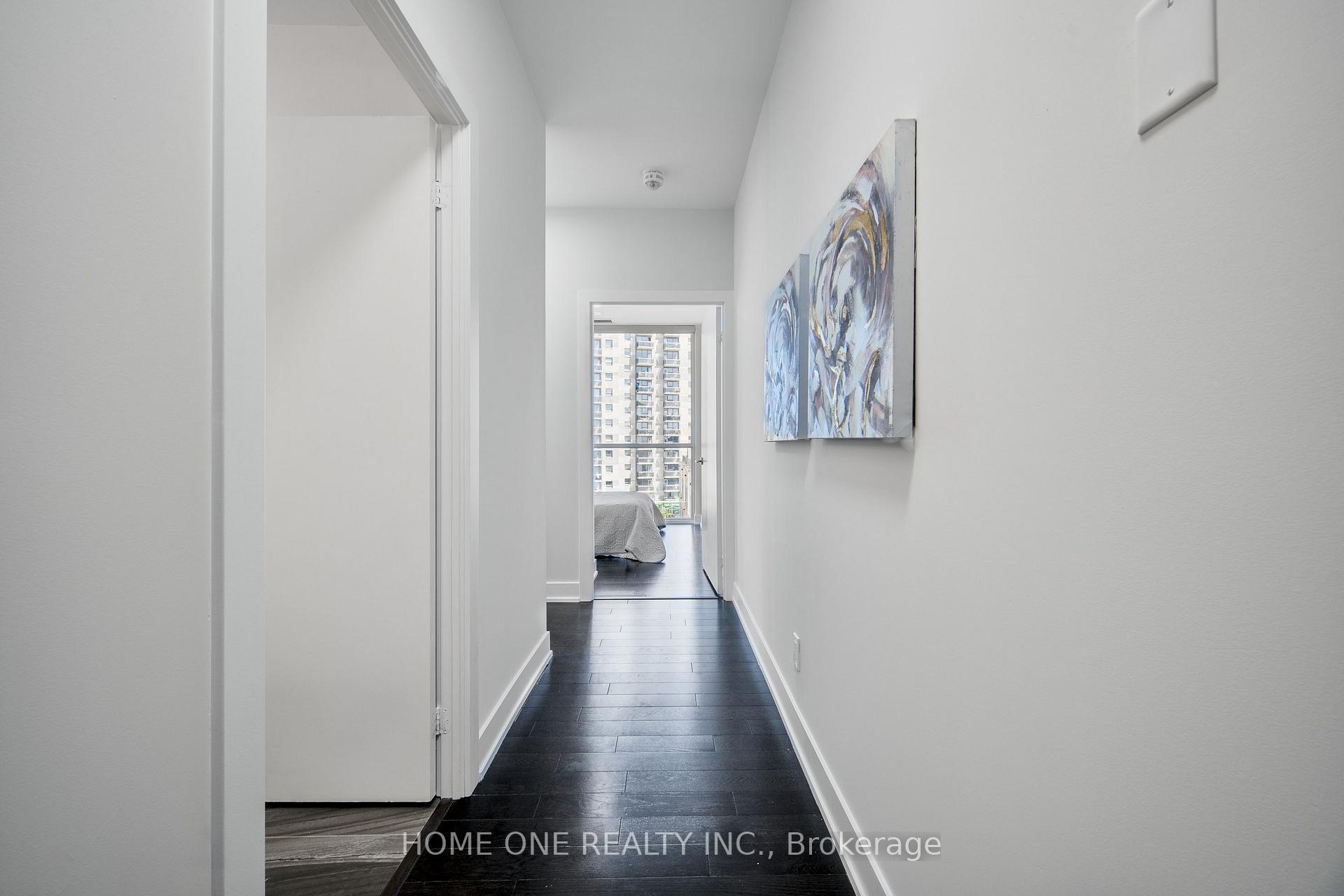 Photo 10 of Unit 404, 181 Bedford Road, Toronto, The Annex — HOMEH