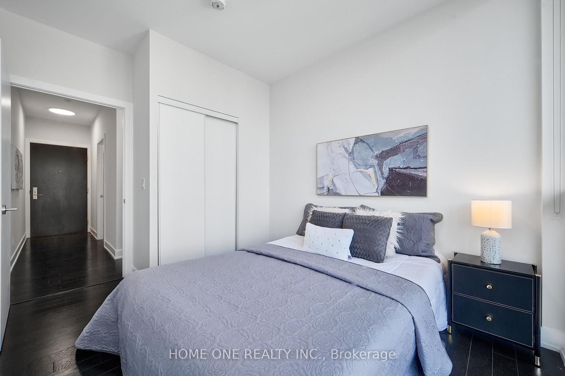 Photo 12 of Unit 404, 181 Bedford Road, Toronto, The Annex — HOMEH