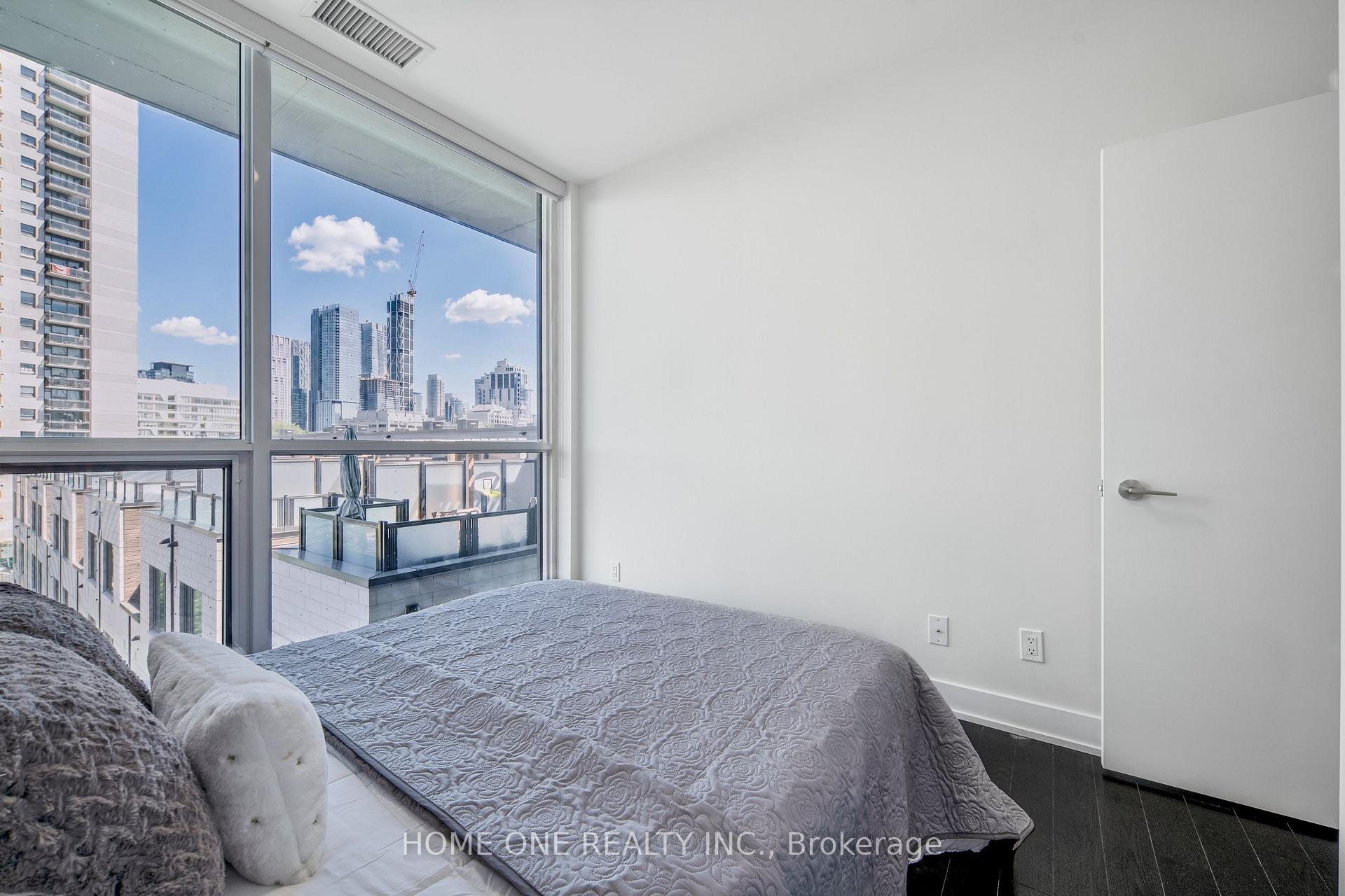 Photo 13 of Unit 404, 181 Bedford Road, Toronto, The Annex — HOMEH