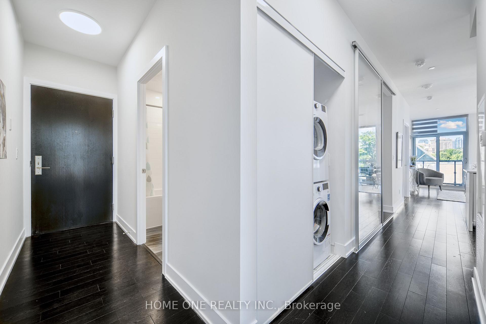 Photo 14 of Unit 404, 181 Bedford Road, Toronto, The Annex — HOMEH