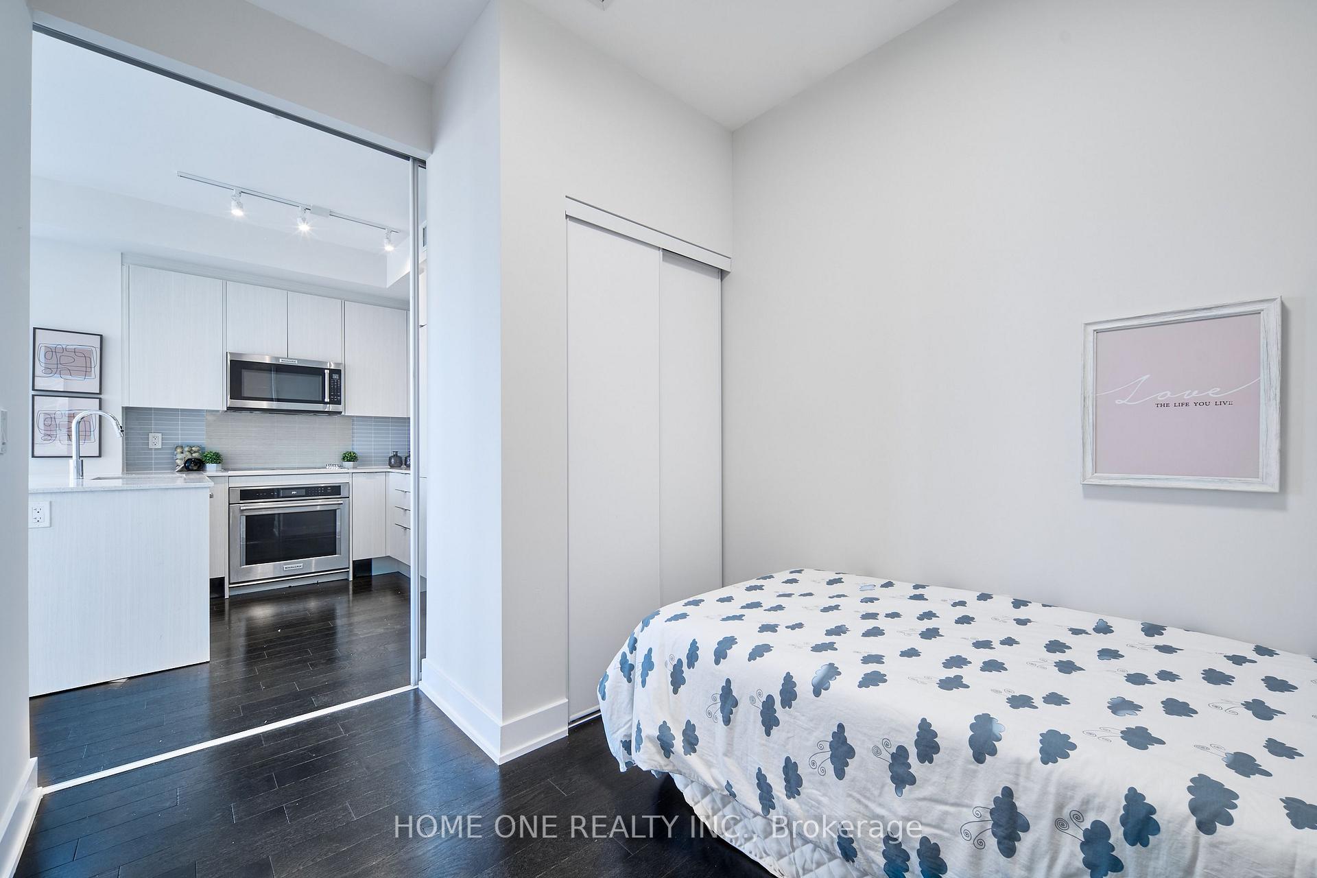 Photo 18 of Unit 404, 181 Bedford Road, Toronto, The Annex — HOMEH