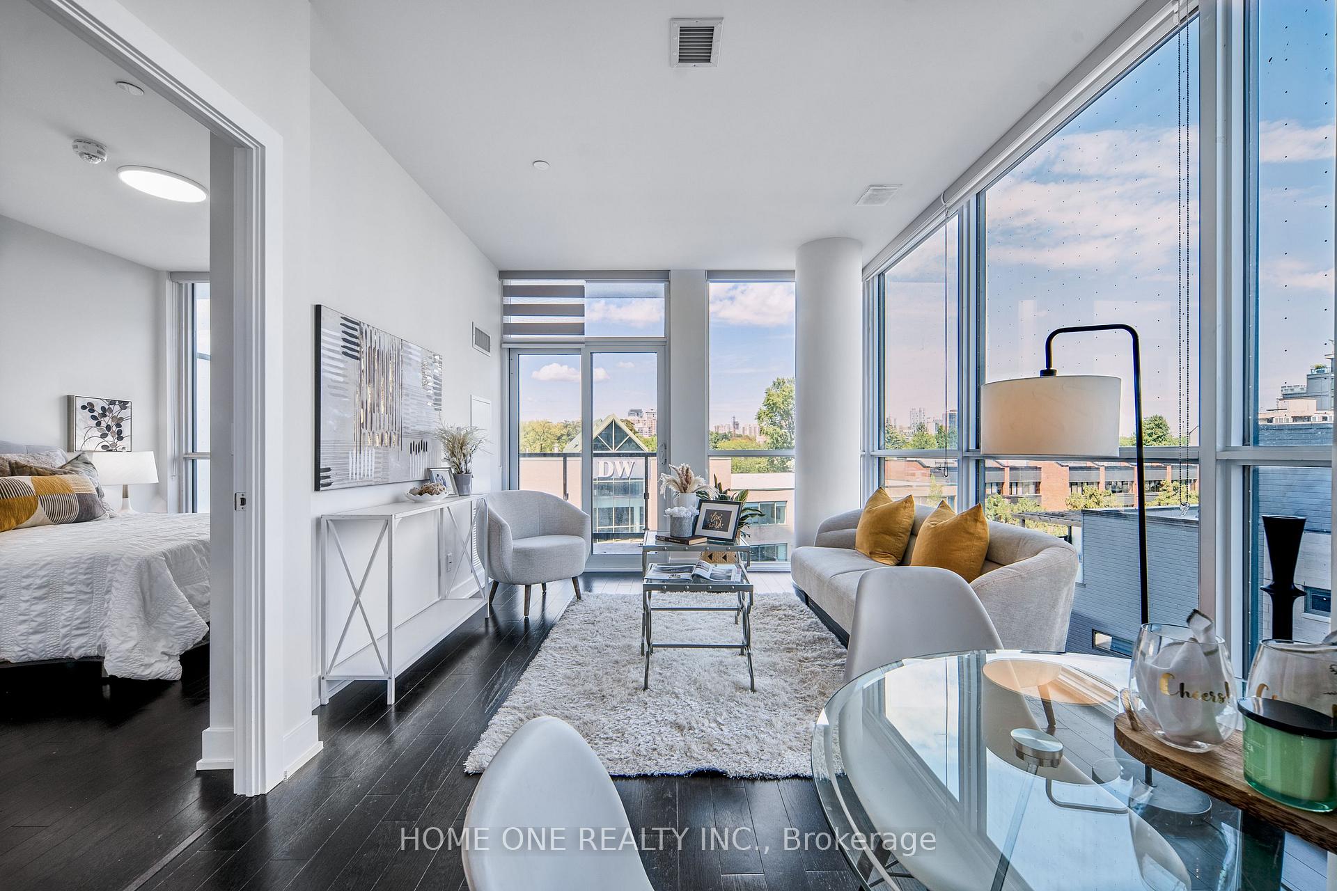 Photo 20 of Unit 404, 181 Bedford Road, Toronto, The Annex — HOMEH