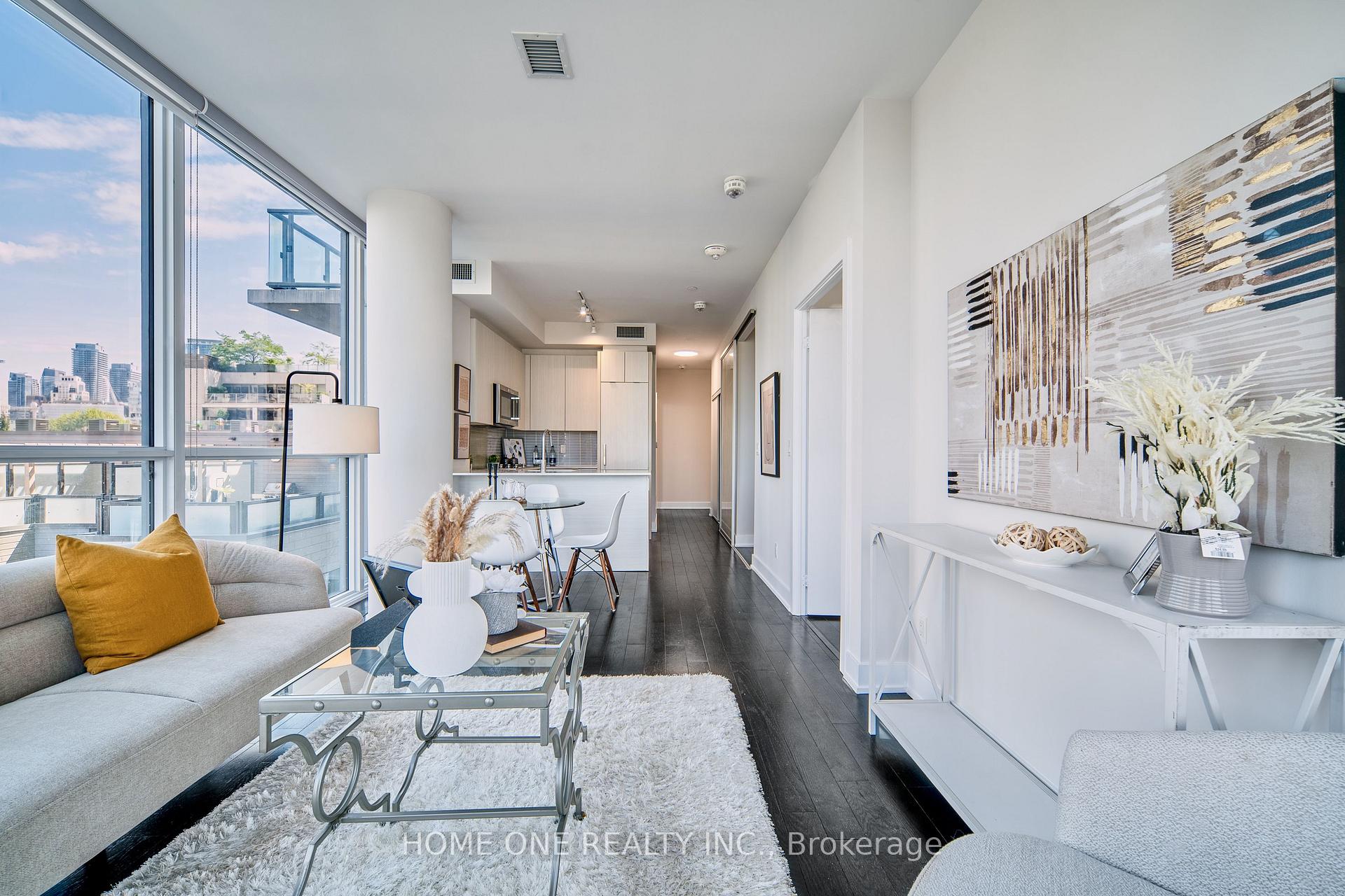 Photo 26 of Unit 404, 181 Bedford Road, Toronto, The Annex — HOMEH