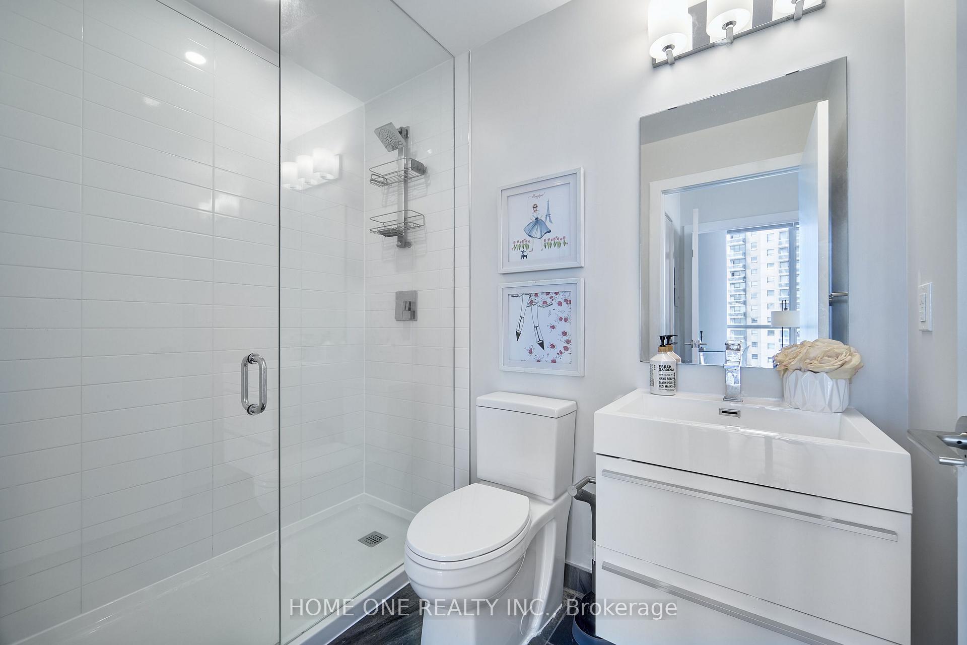 Photo 27 of Unit 404, 181 Bedford Road, Toronto, The Annex — HOMEH