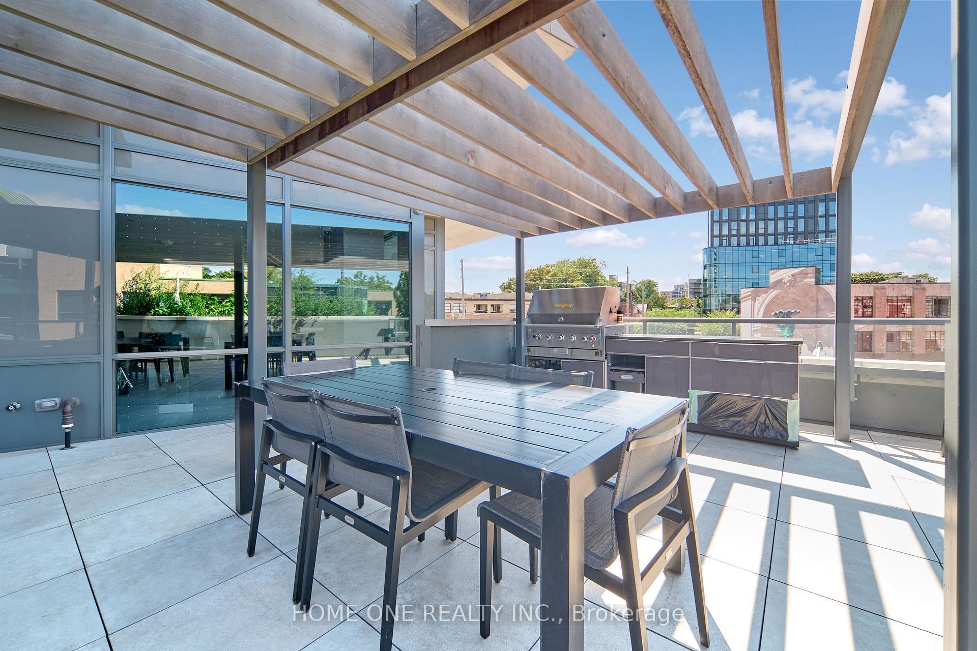 Photo 31 of Unit 404, 181 Bedford Road, Toronto, The Annex — HOMEH