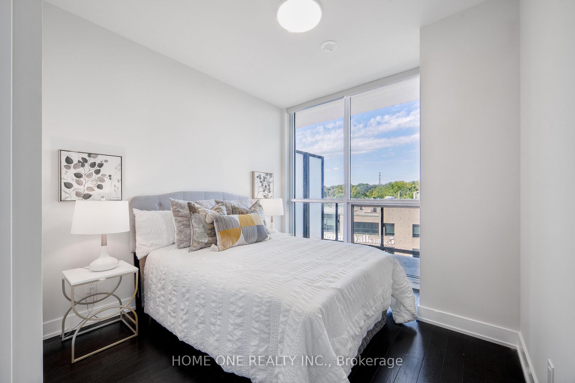 Photo 32 of Unit 404, 181 Bedford Road, Toronto, The Annex — HOMEH