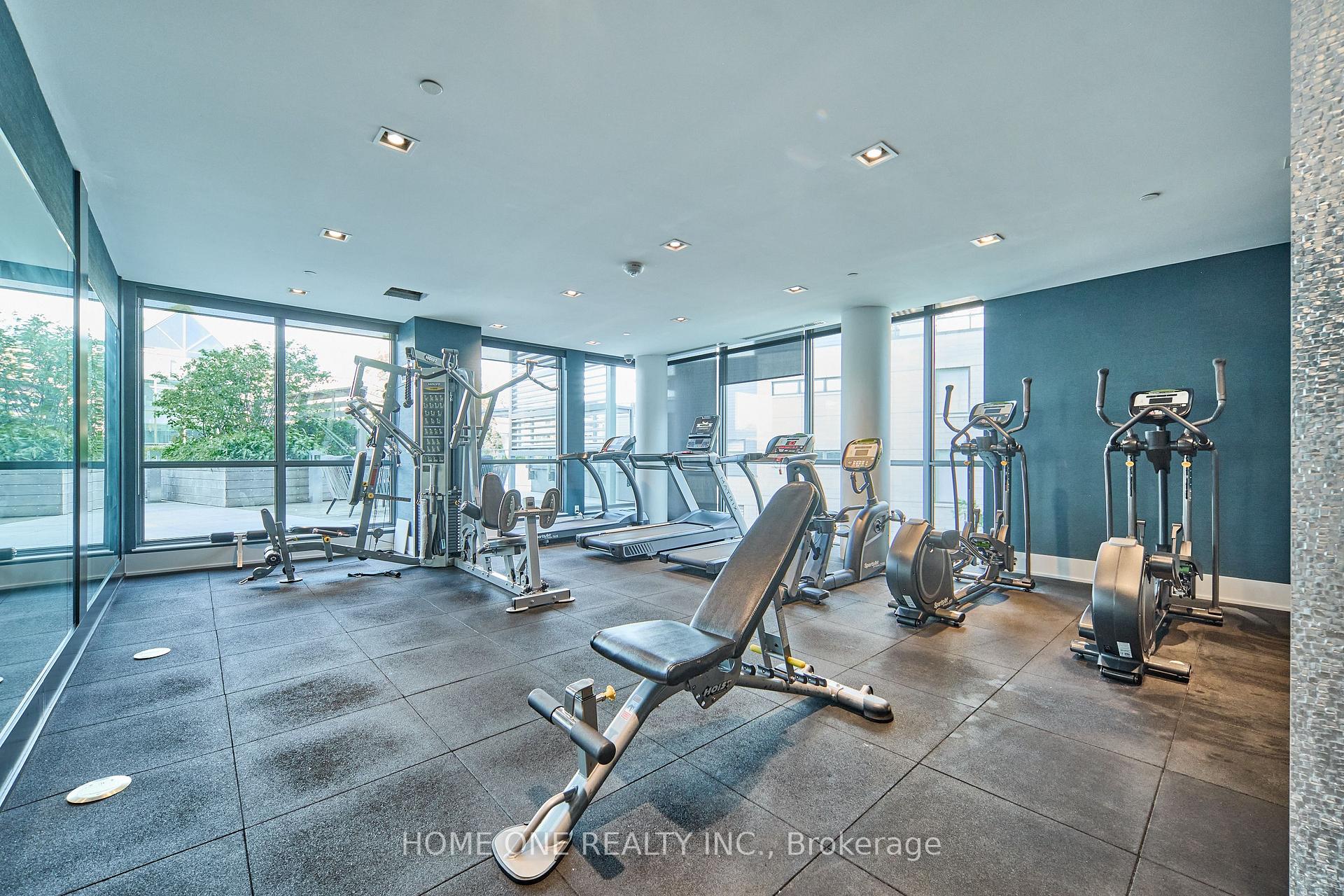 Photo 34 of Unit 404, 181 Bedford Road, Toronto, The Annex — HOMEH