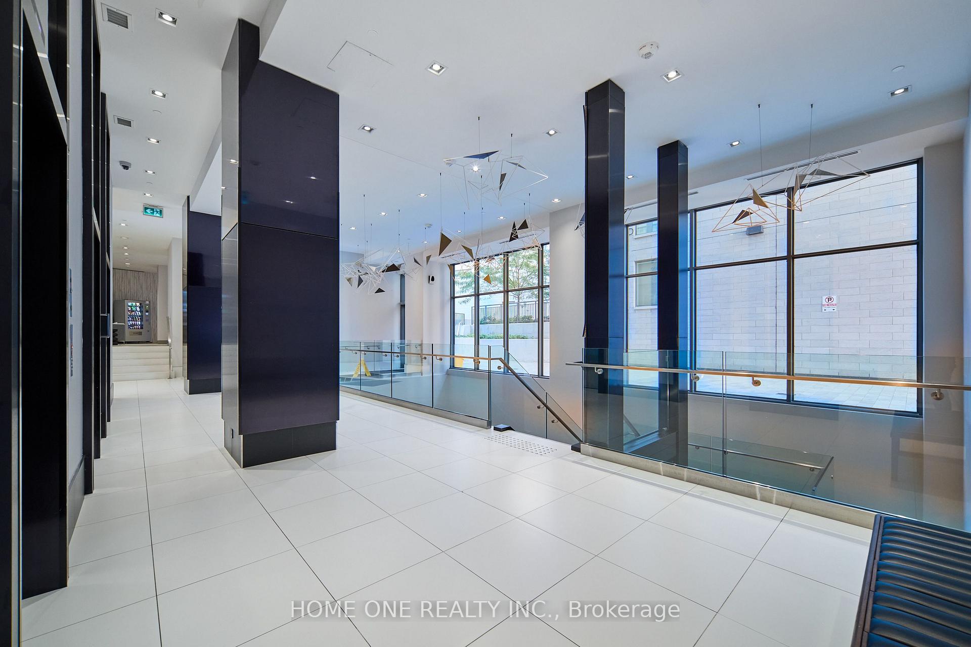 Photo 36 of Unit 404, 181 Bedford Road, Toronto, The Annex — HOMEH