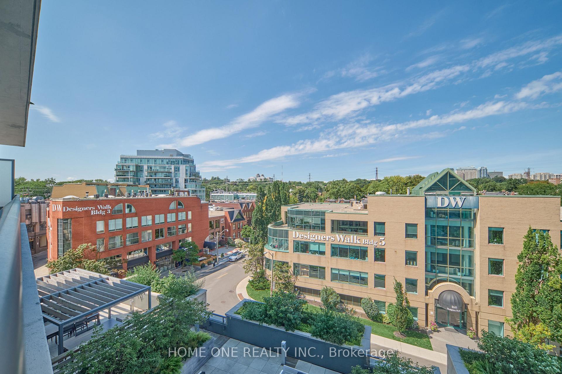 Photo 42 of Unit 404, 181 Bedford Road, Toronto, The Annex — HOMEH