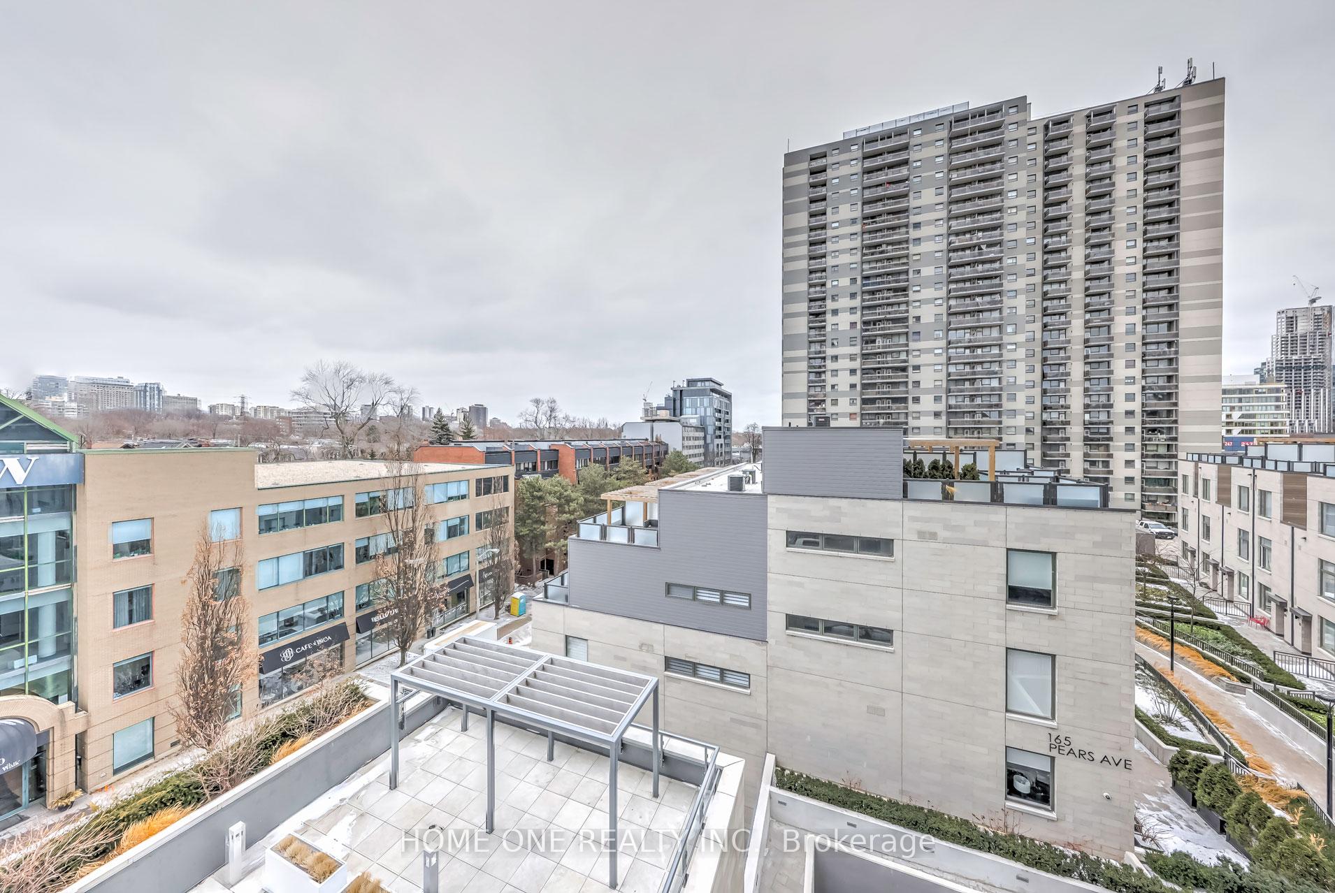 Photo 41 of Unit 404, 181 Bedford Road, Toronto, The Annex — HOMEH