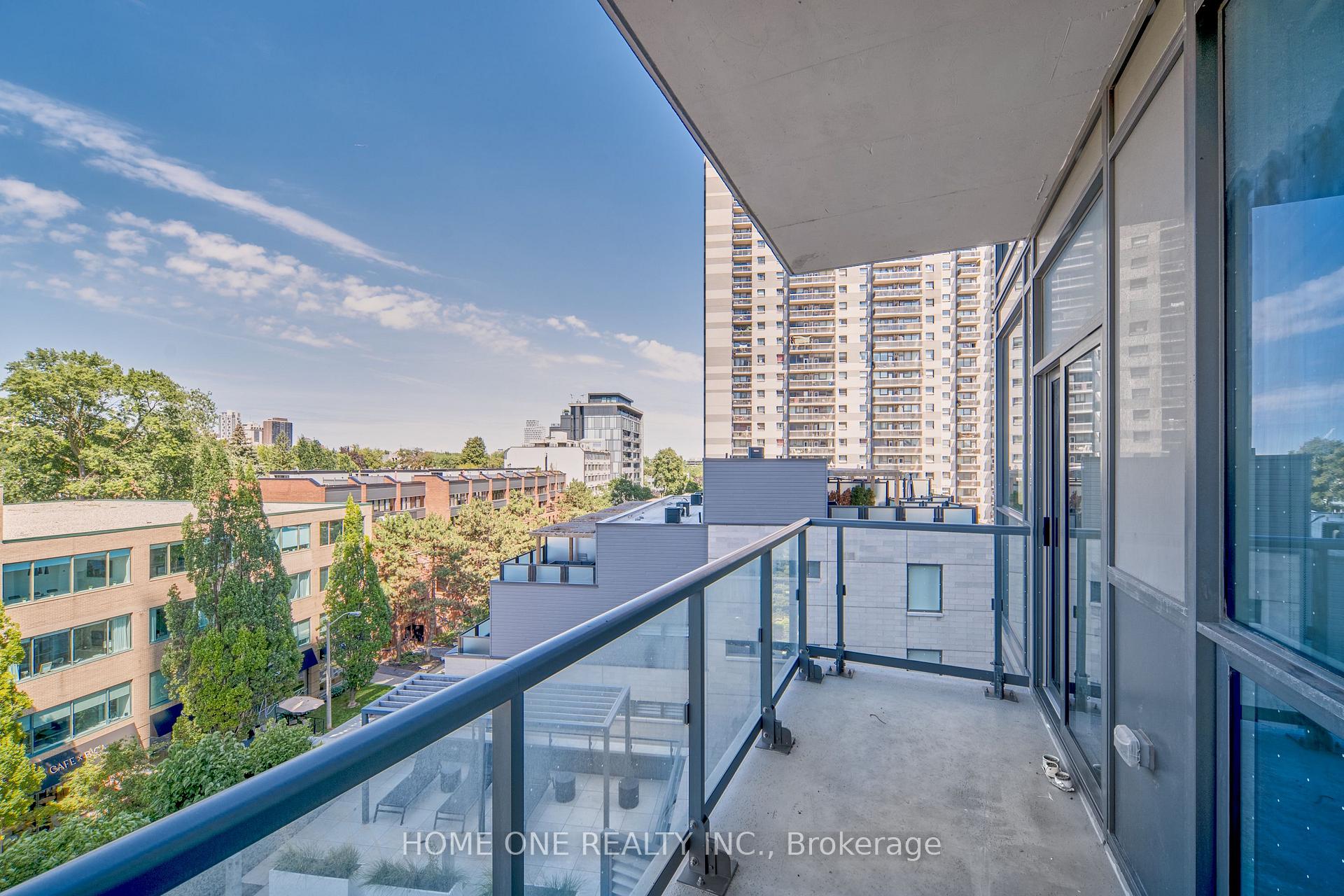 Photo 43 of Unit 404, 181 Bedford Road, Toronto, The Annex — HOMEH