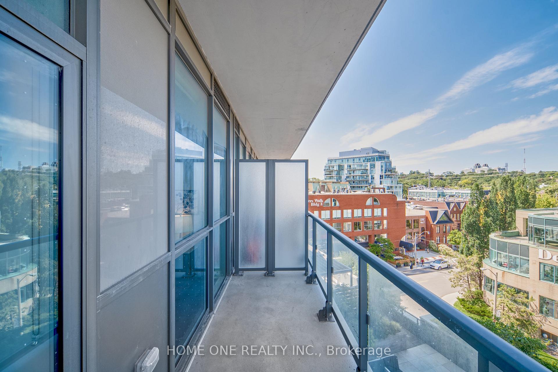 Photo 44 of Unit 404, 181 Bedford Road, Toronto, The Annex — HOMEH