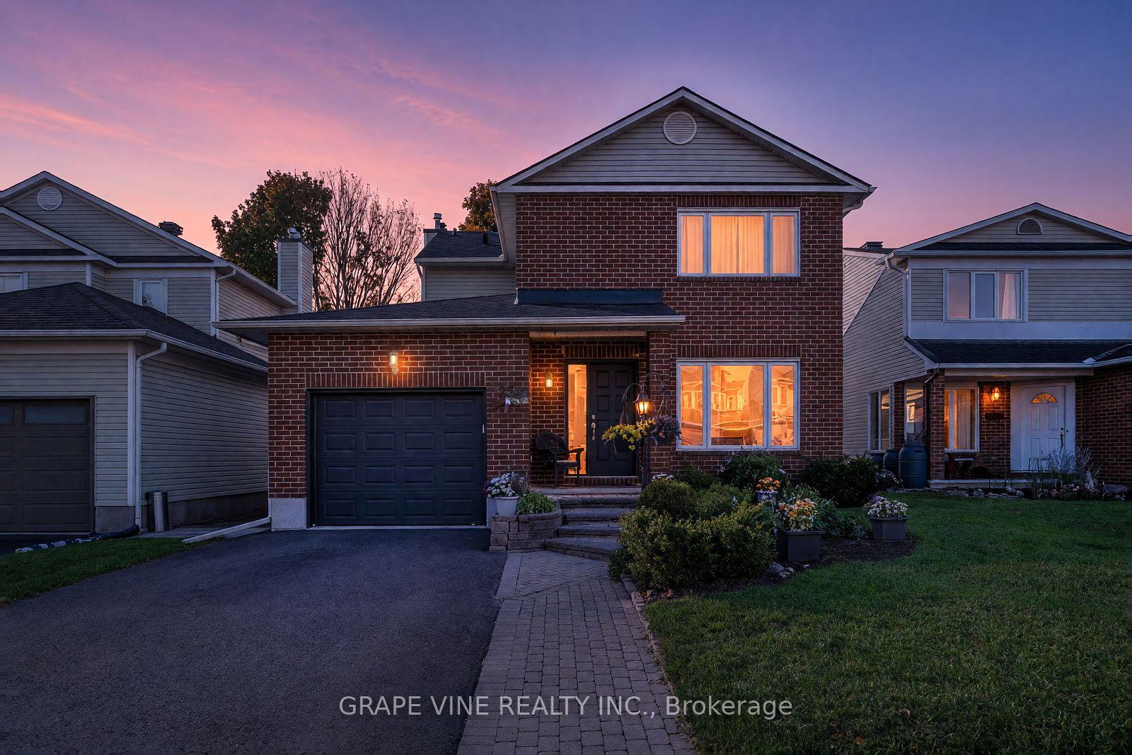 Photo 2 of 25 Wheeler Street, Ottawa, Barrhaven - Cedargrove/Fraserdale — HOMEH