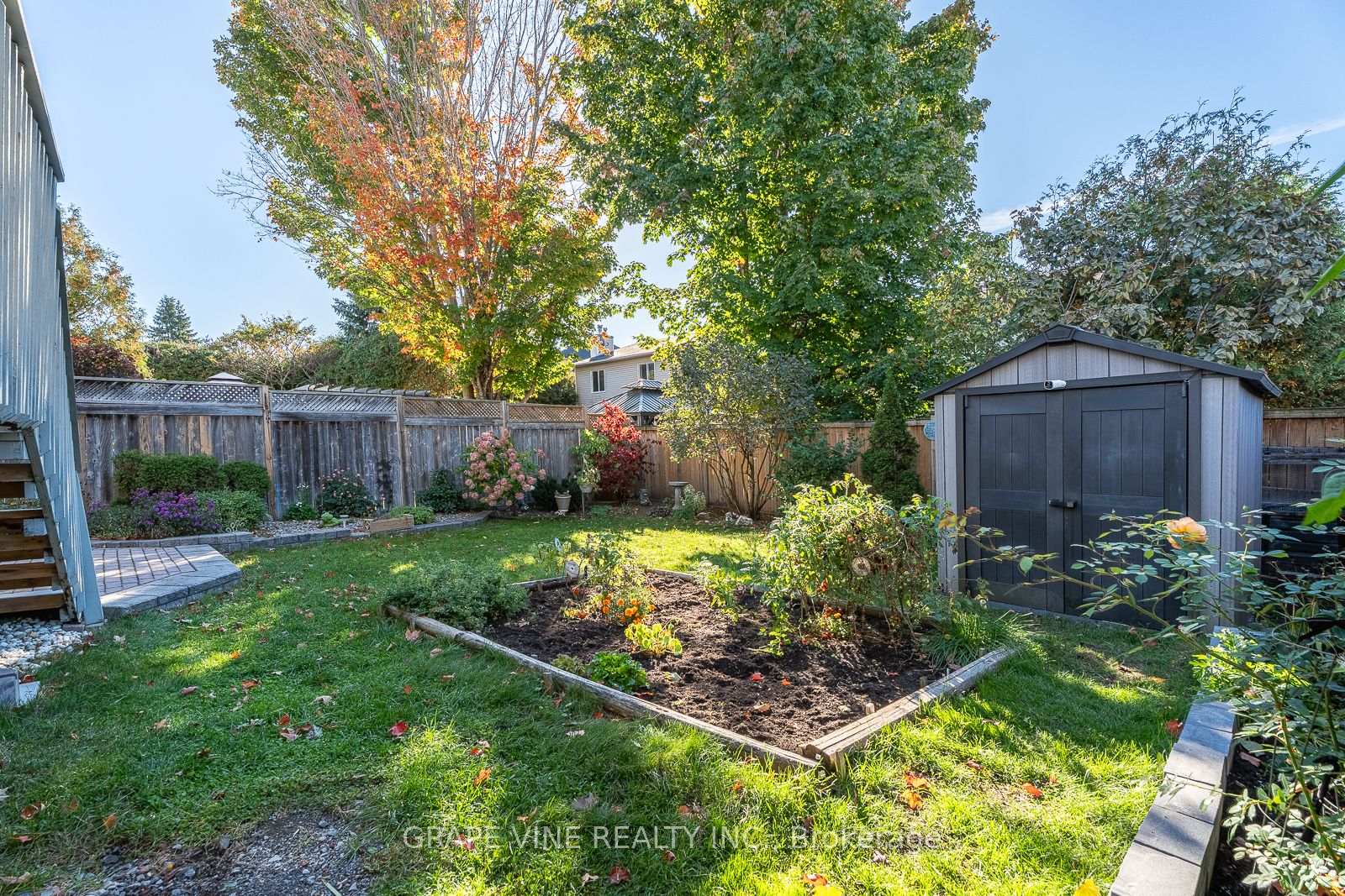 Photo 5 of 25 Wheeler Street, Ottawa, Barrhaven - Cedargrove/Fraserdale — HOMEH