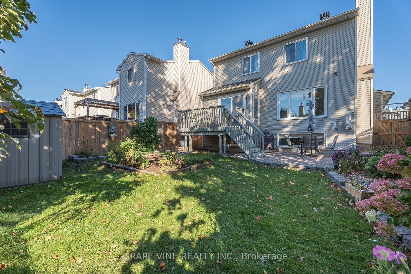 Photo 7 of 25 Wheeler Street, Ottawa, Barrhaven - Cedargrove/Fraserdale — HOMEH