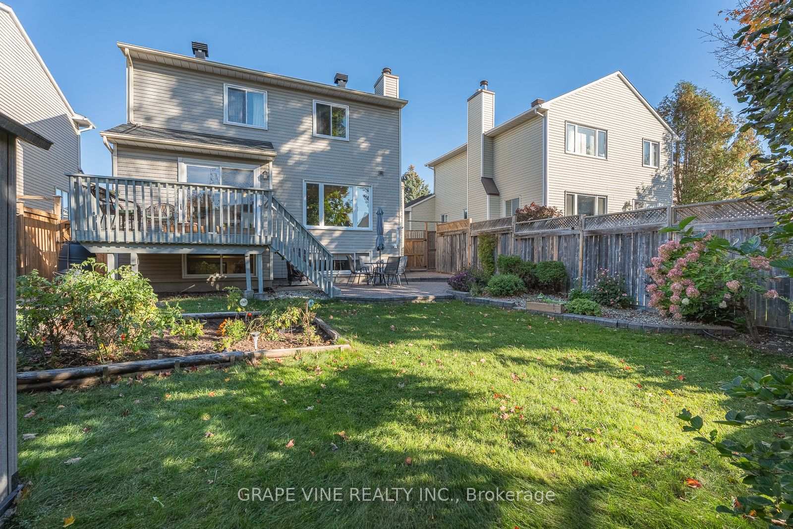Photo 8 of 25 Wheeler Street, Ottawa, Barrhaven - Cedargrove/Fraserdale — HOMEH