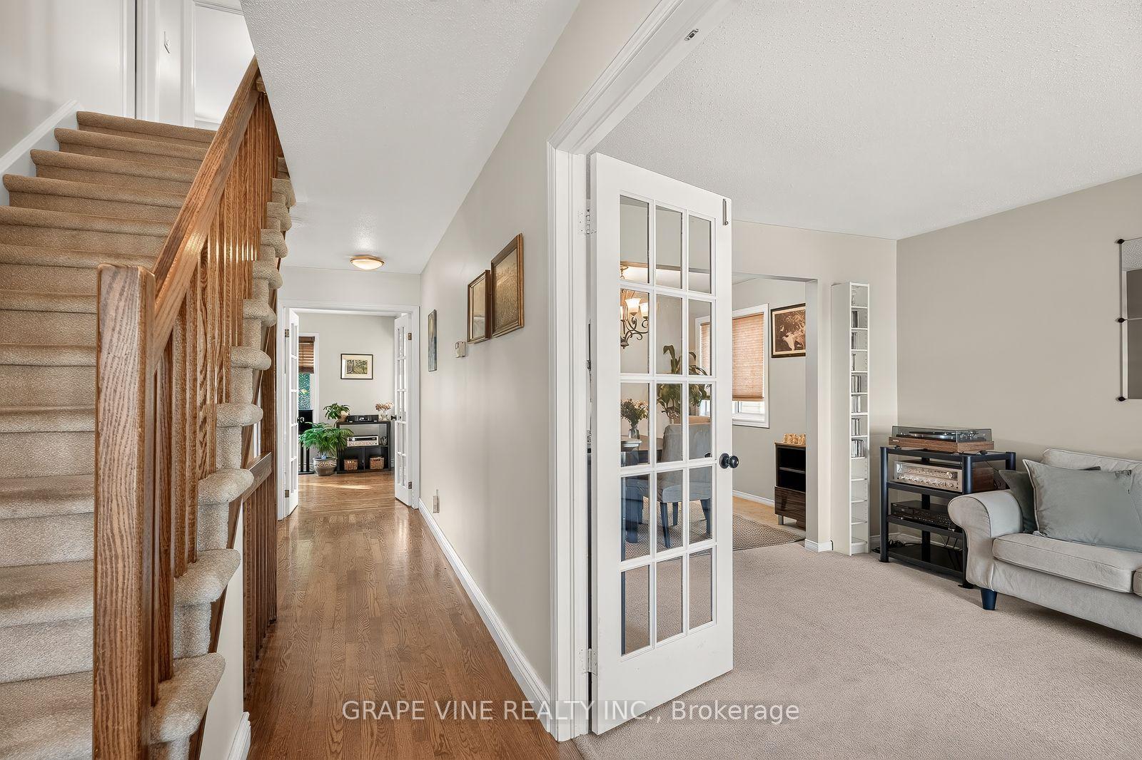 Photo 11 of 25 Wheeler Street, Ottawa, Barrhaven - Cedargrove/Fraserdale — HOMEH