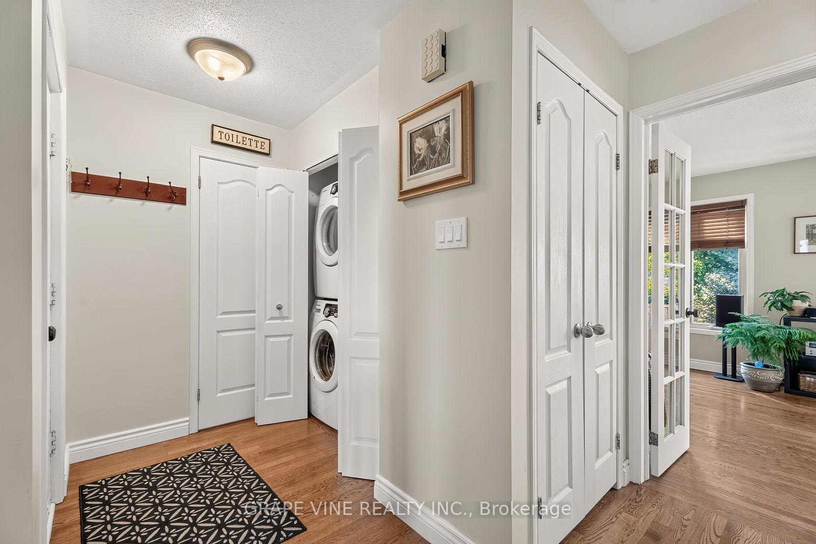 Photo 13 of 25 Wheeler Street, Ottawa, Barrhaven - Cedargrove/Fraserdale — HOMEH