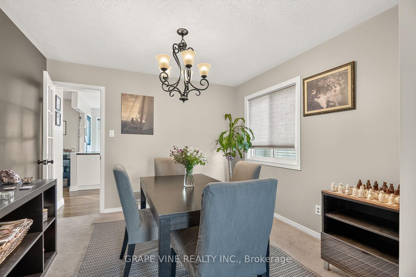 Photo 19 of 25 Wheeler Street, Ottawa, Barrhaven - Cedargrove/Fraserdale — HOMEH