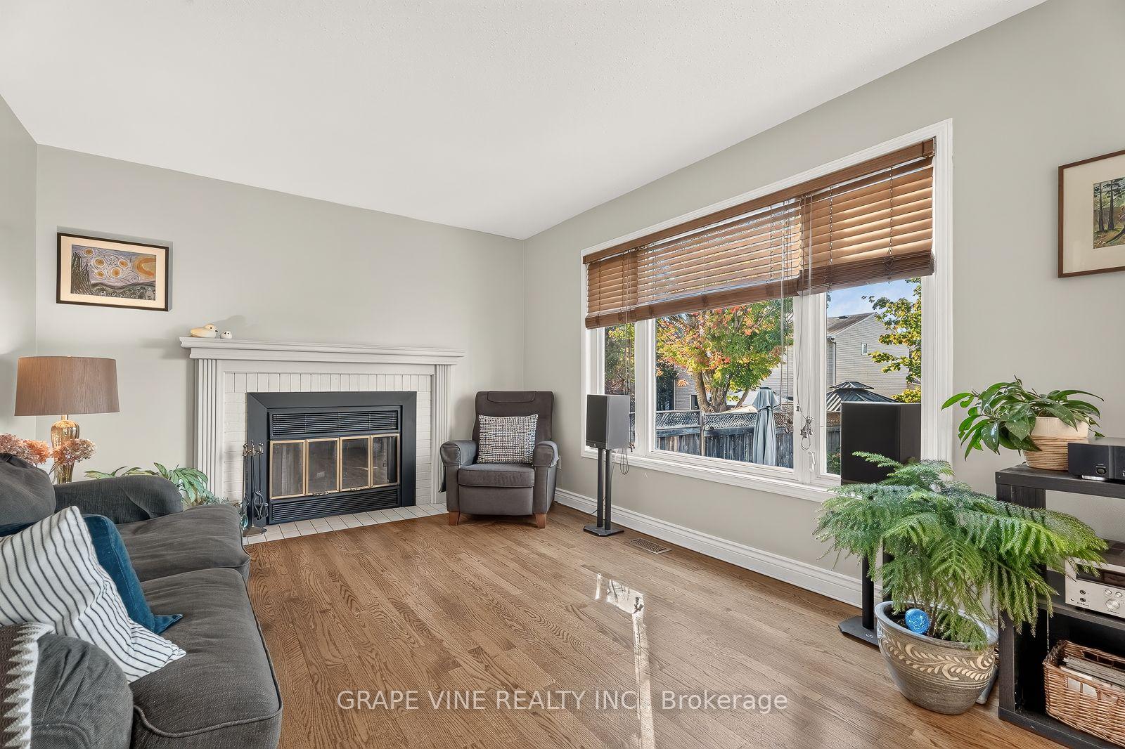 Photo 21 of 25 Wheeler Street, Ottawa, Barrhaven - Cedargrove/Fraserdale — HOMEH