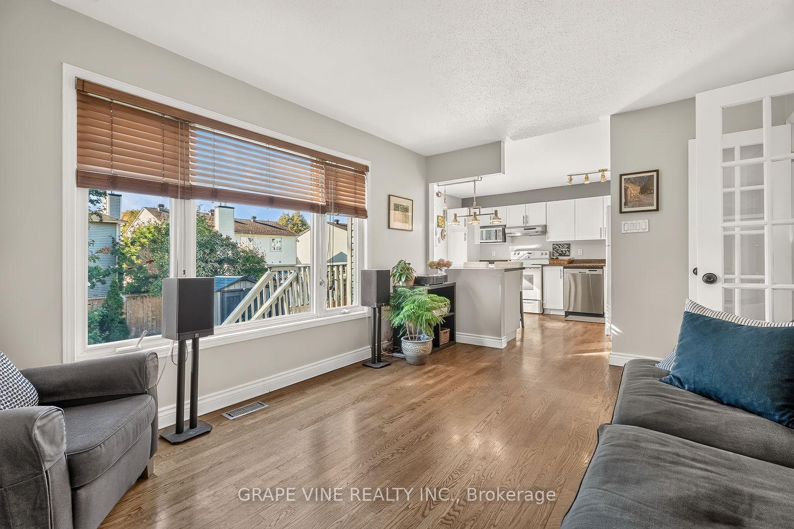 Photo 22 of 25 Wheeler Street, Ottawa, Barrhaven - Cedargrove/Fraserdale — HOMEH