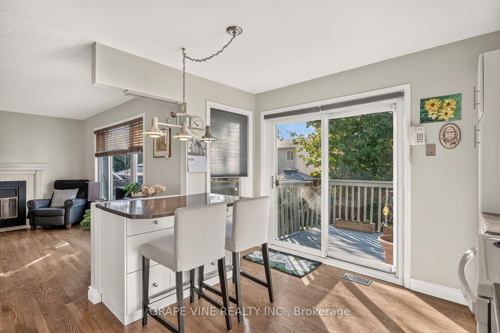 Photo 26 of 25 Wheeler Street, Ottawa, Barrhaven - Cedargrove/Fraserdale — HOMEH