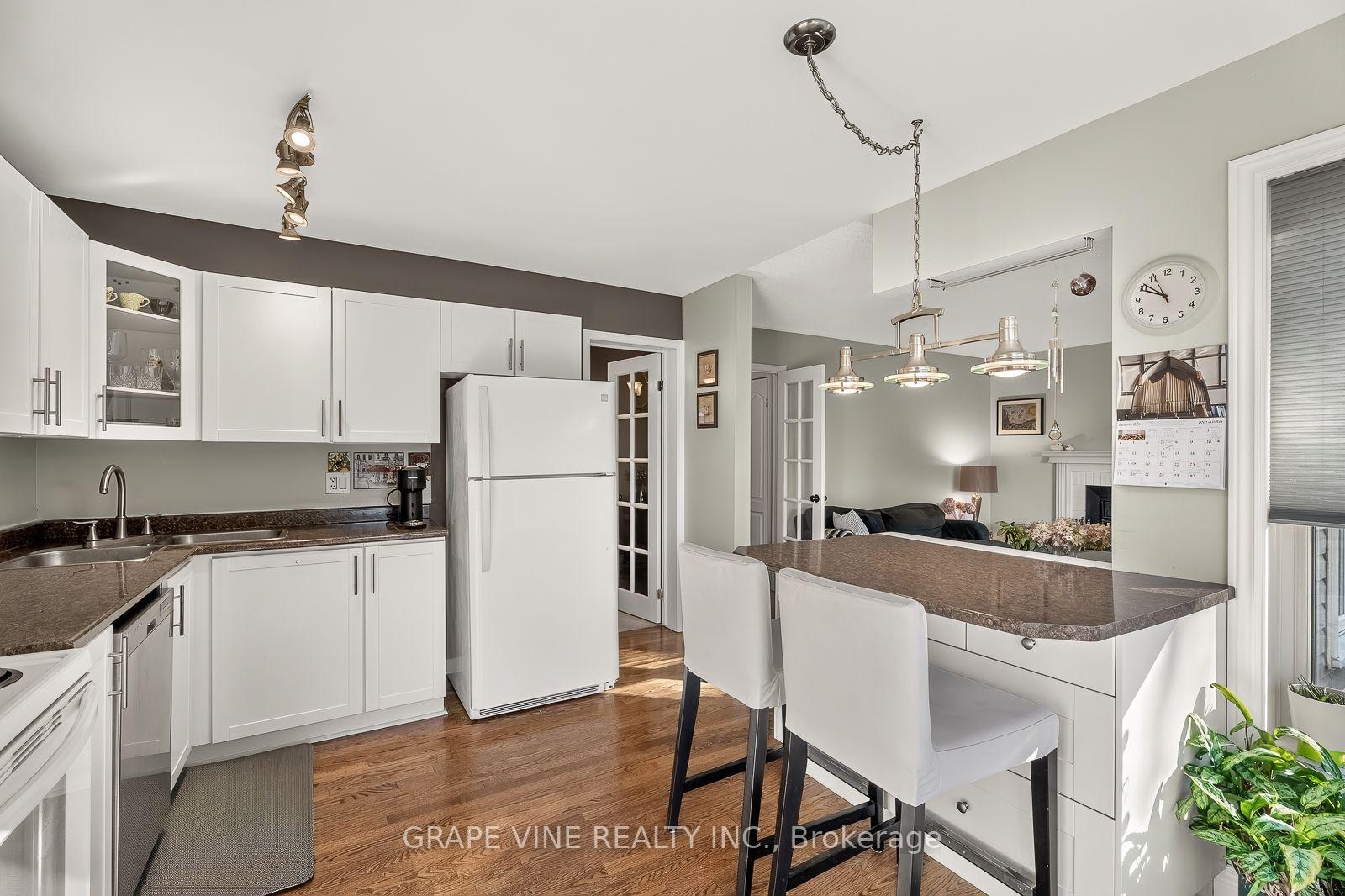 Photo 27 of 25 Wheeler Street, Ottawa, Barrhaven - Cedargrove/Fraserdale — HOMEH